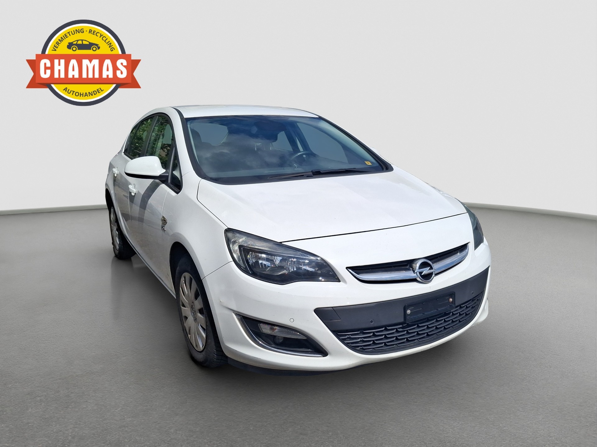 OPEL Astra 1.4i 16V Turbo Active Edition Automatic-image-2