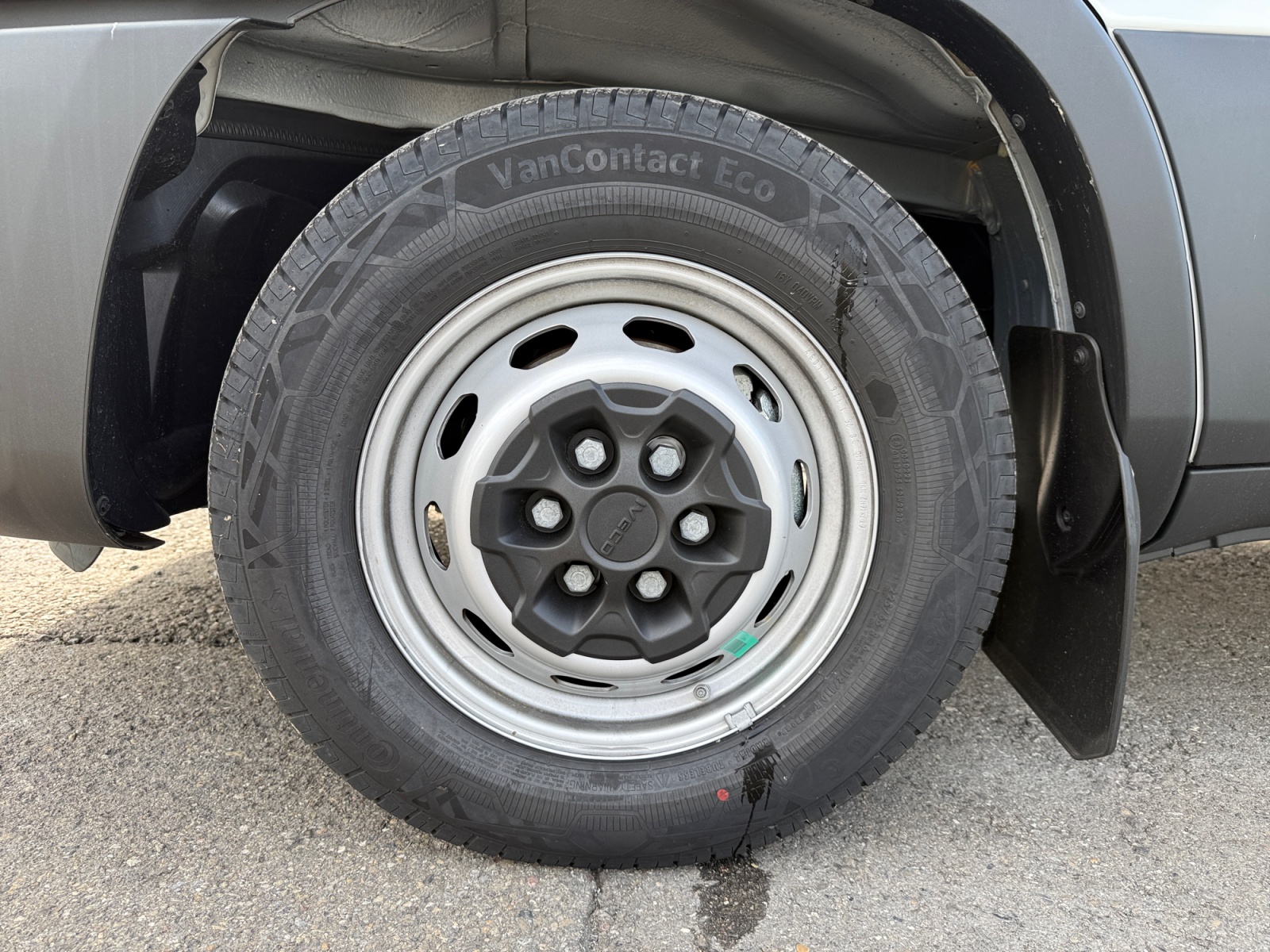 IVECO 35S16A8V H2-image-12