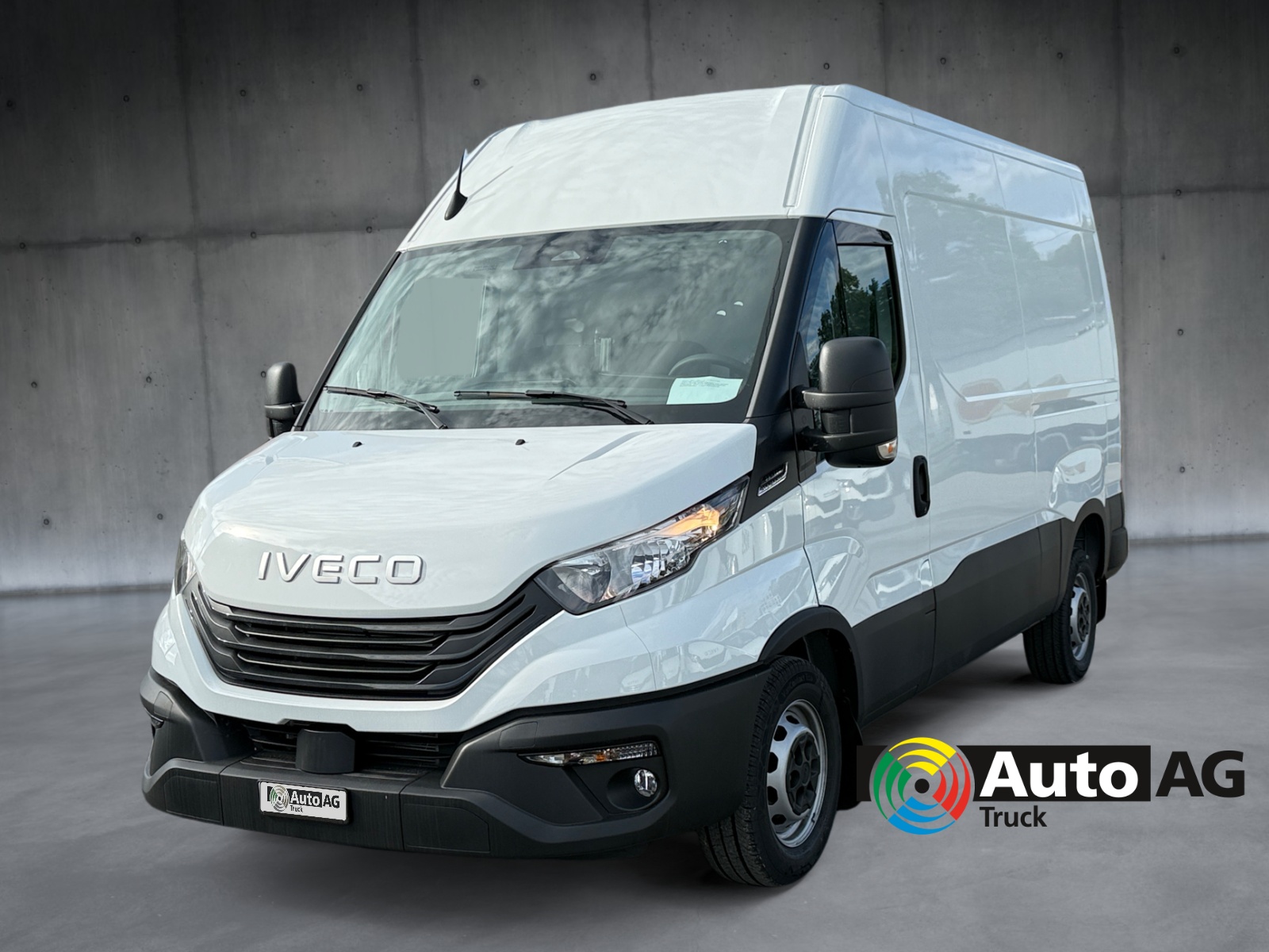 IVECO 35S16A8V H2-image-0