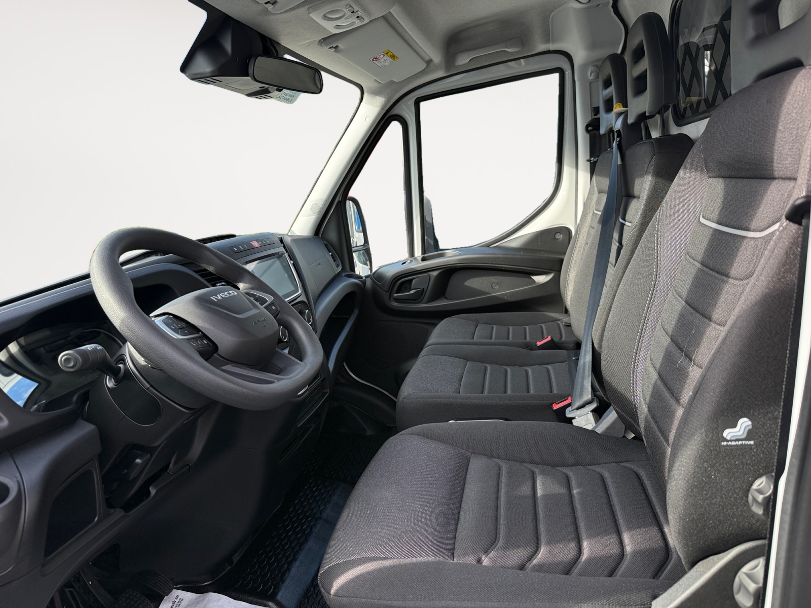 IVECO 35S16A8V H2-image-5
