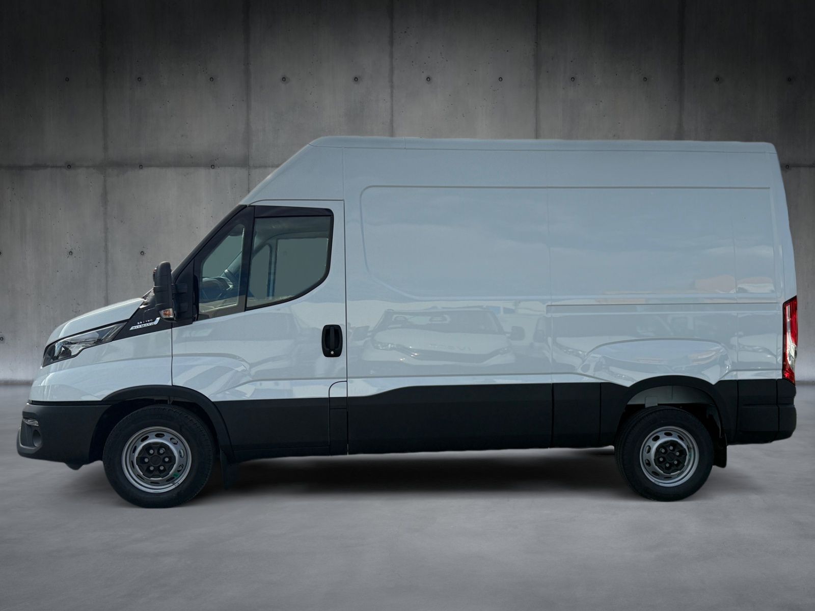 IVECO 35S16A8V H2-image-1