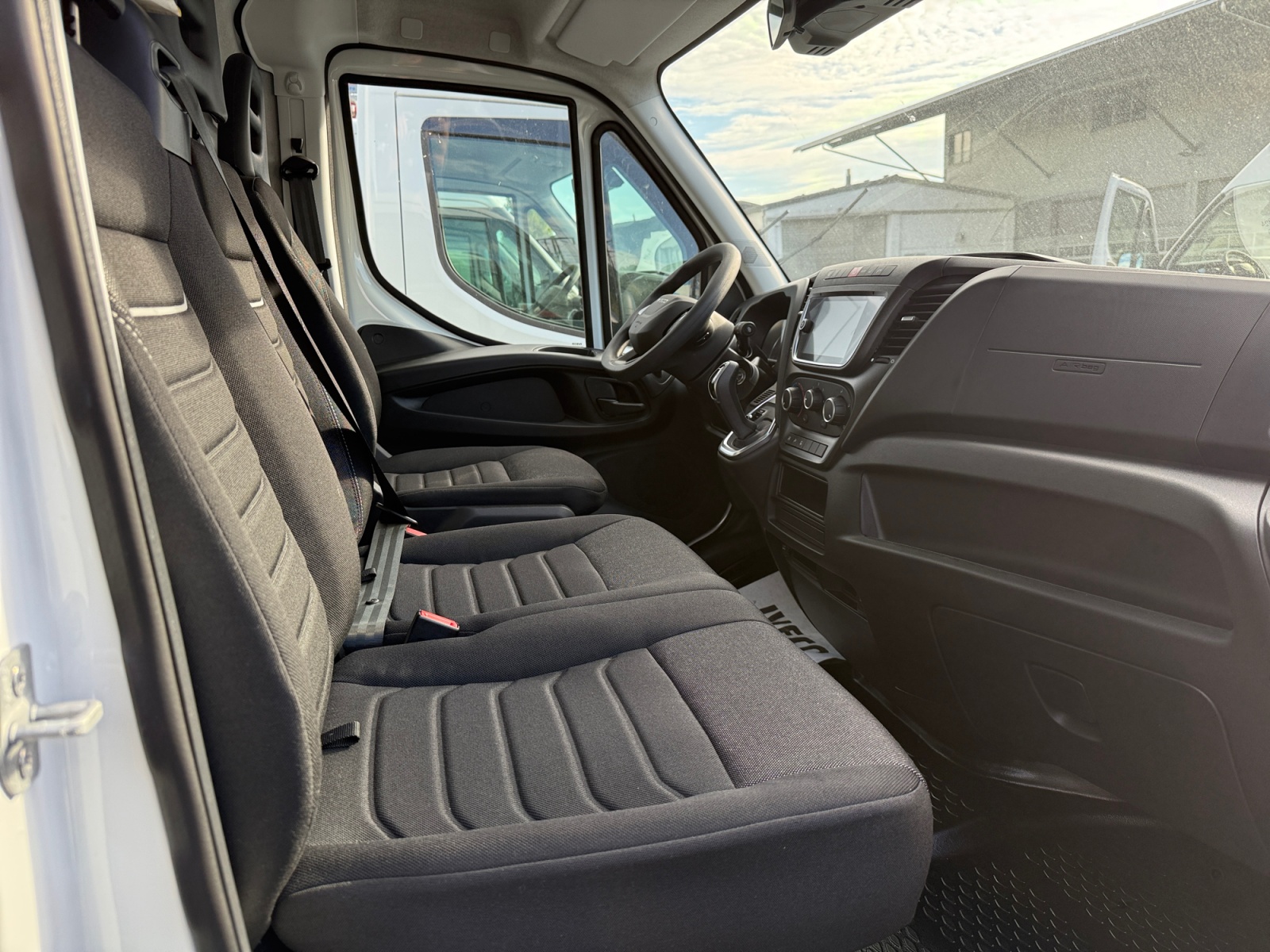 IVECO 35S16A8V H2-image-10