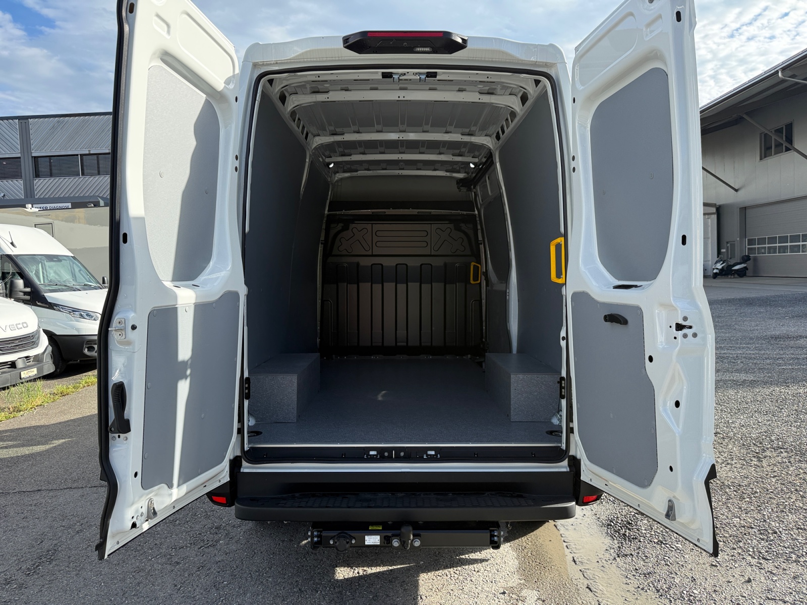 IVECO 35S16A8V H2-image-7