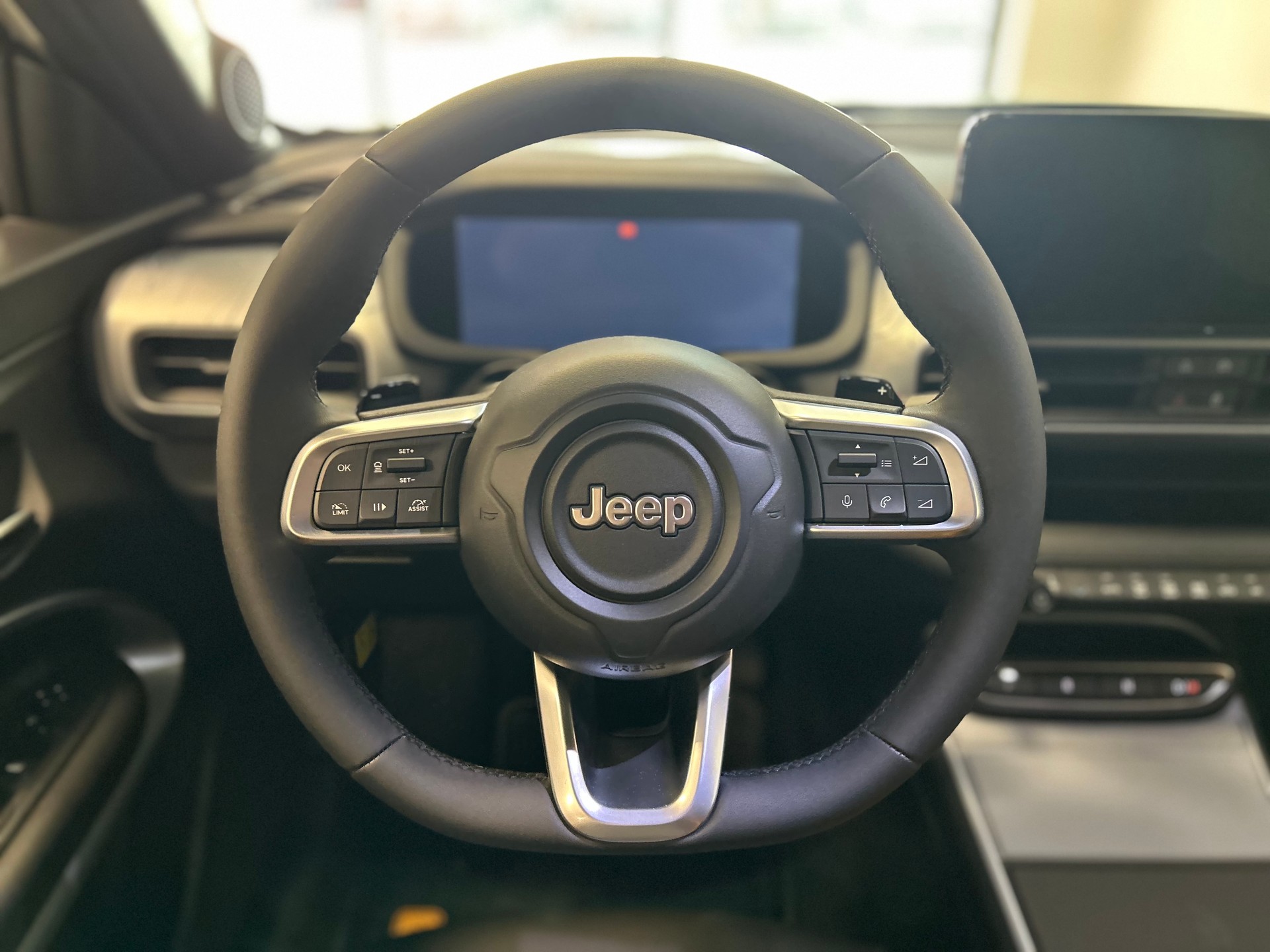 JEEP Avenger 1.2 Turbo MHEV The North Face 4xe-image-11