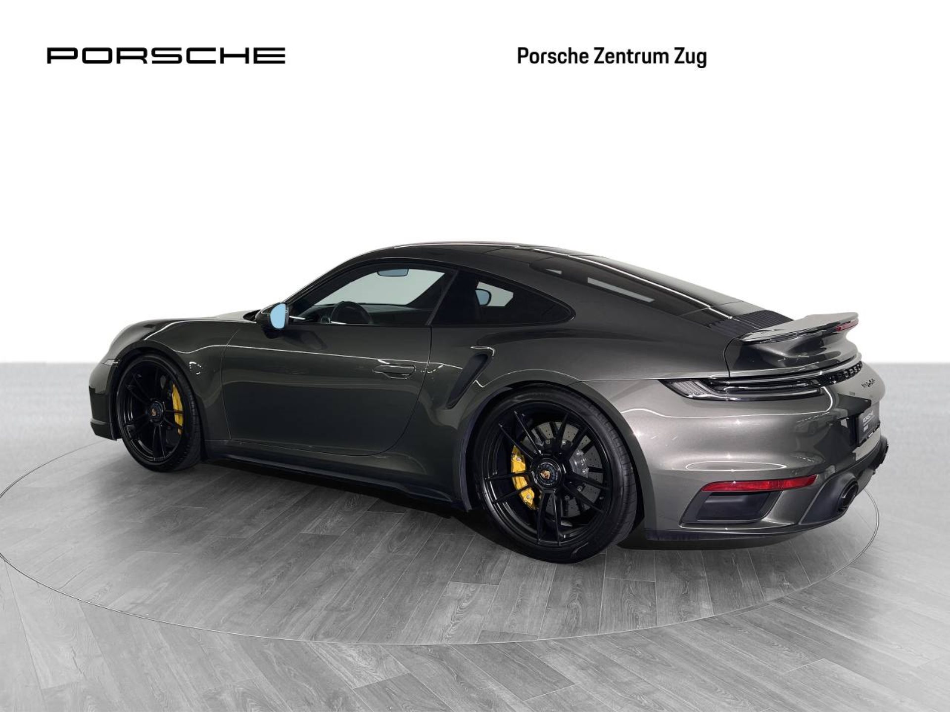 PORSCHE 911 Turbo S-showroom-element-2