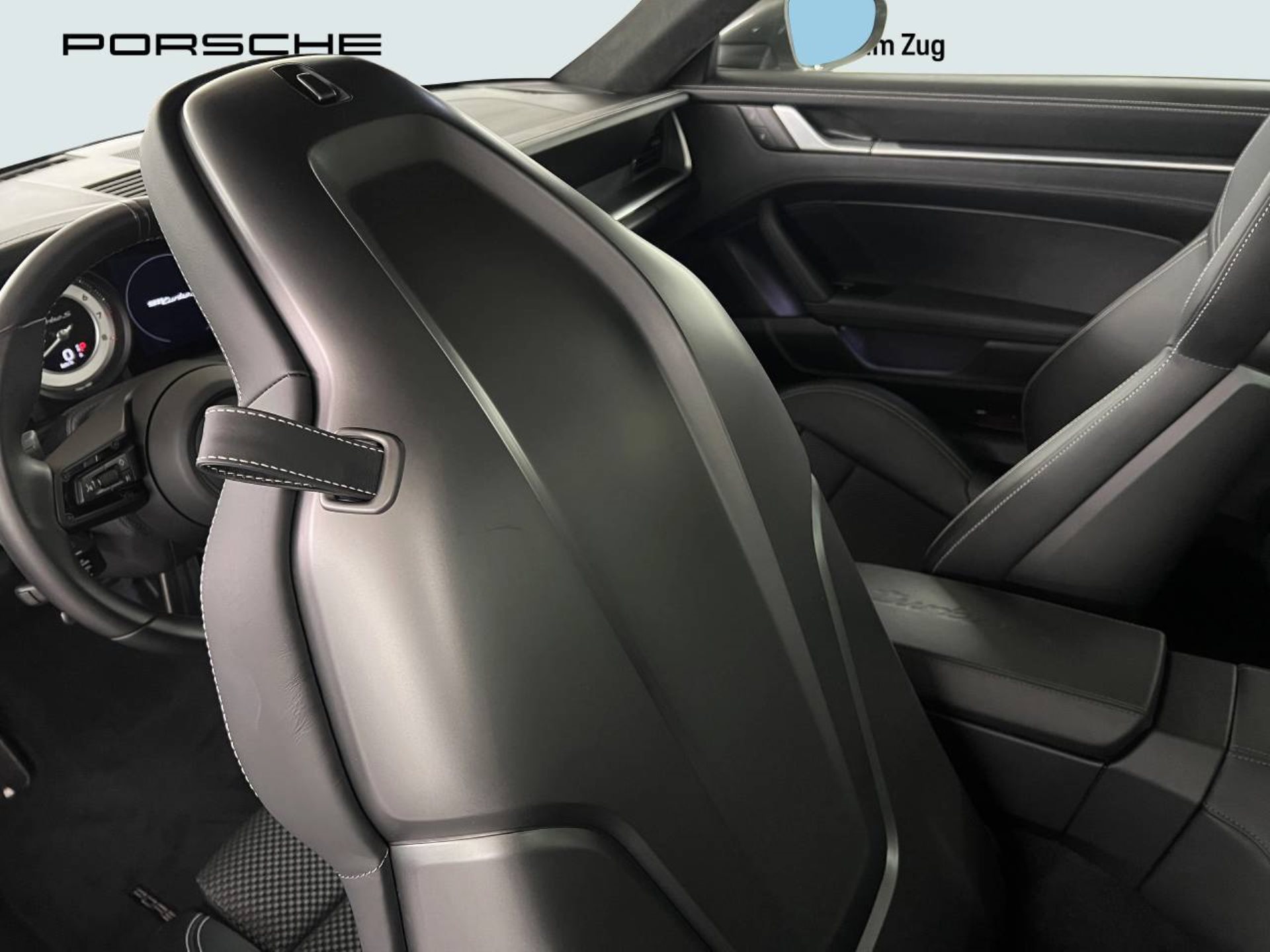 PORSCHE 911 Turbo S-image-22