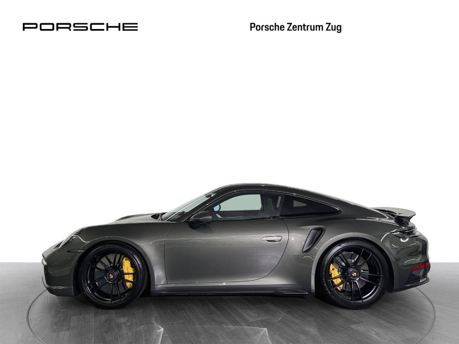 PORSCHE 911 Turbo S-showroom-element-1