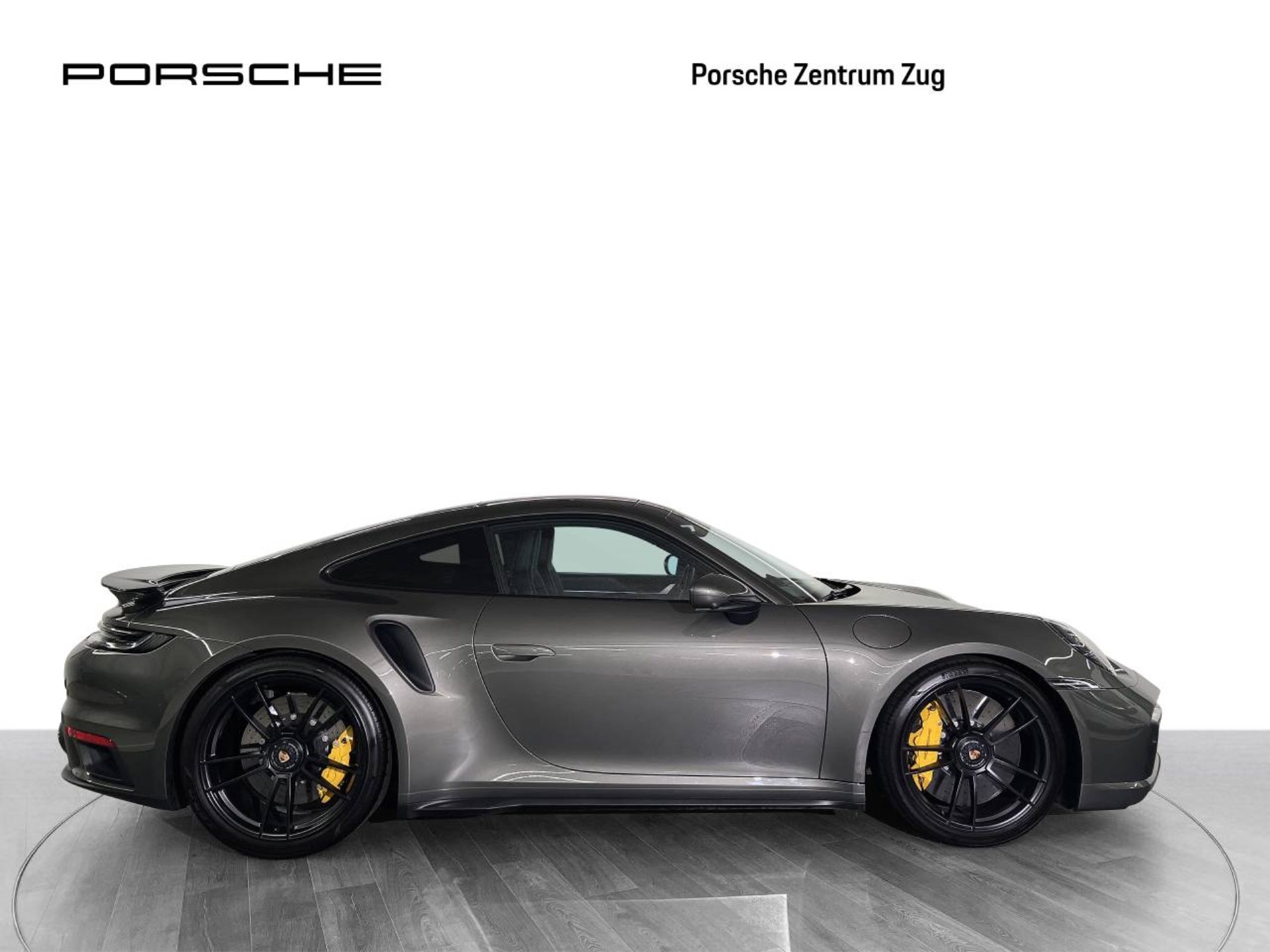 PORSCHE 911 Turbo S-image-9