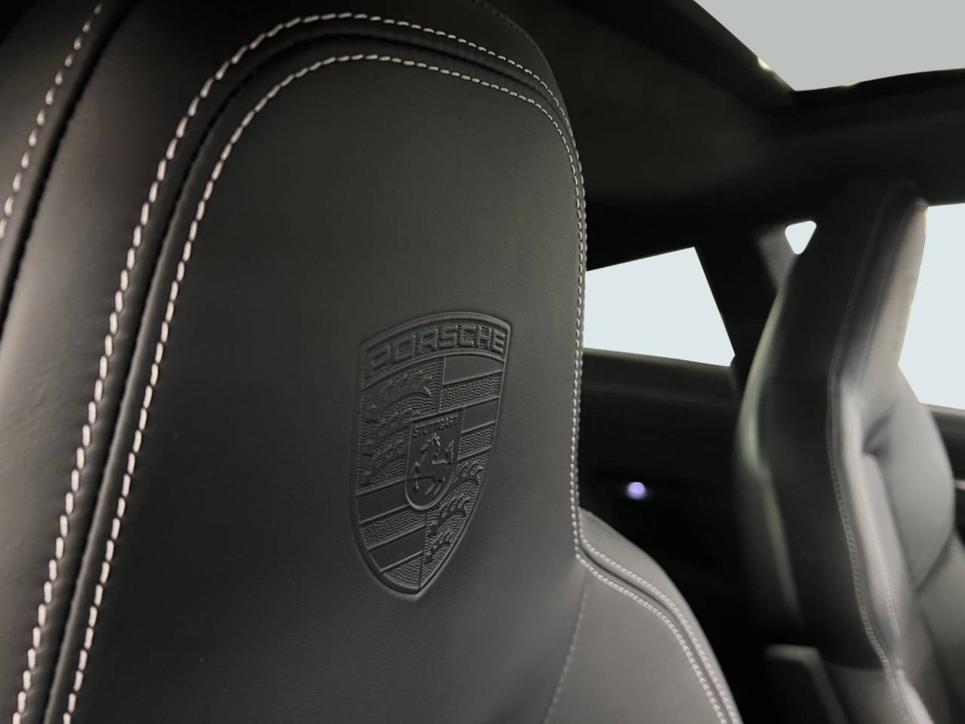 PORSCHE 911 Turbo S-image-20