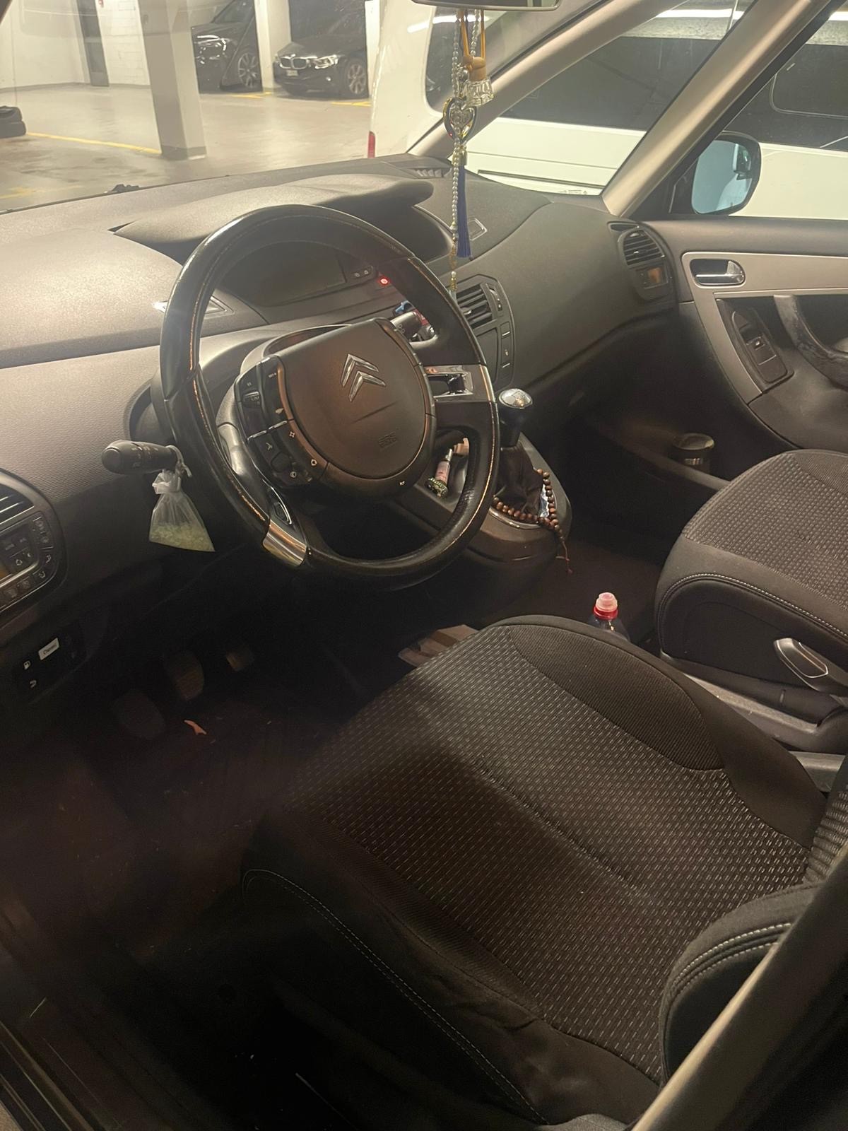 CITROEN Grand C4 Picasso 1.6 HDI 16V X-image-4