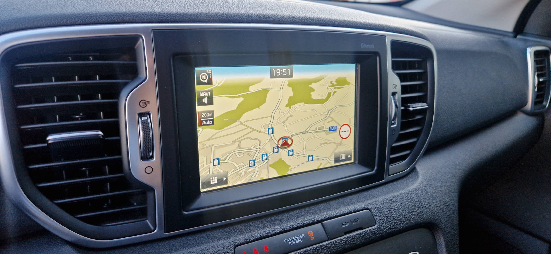 KIA Sportage 2.0 CRDi Style GT-Line-image-8