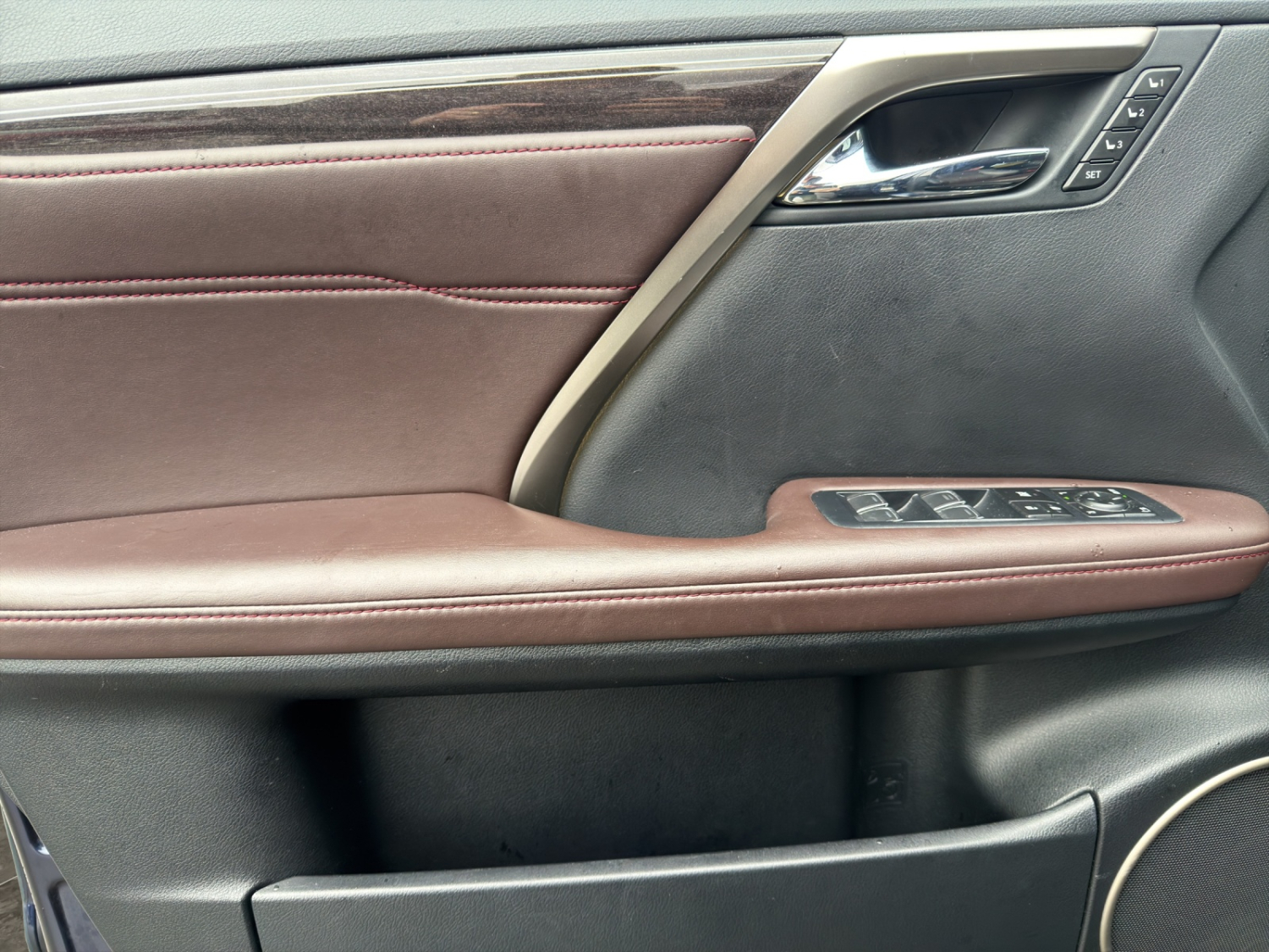 LEXUS RX 450h L Excellence-image-14