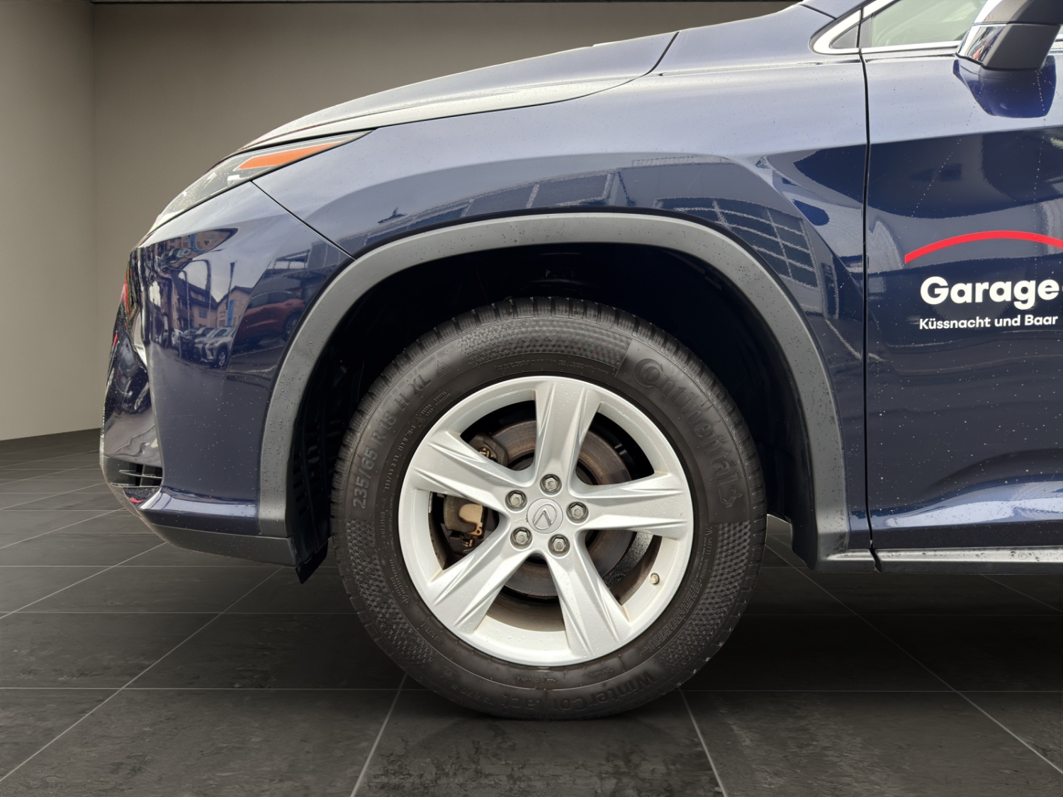 LEXUS RX 450h L Excellence-image-17