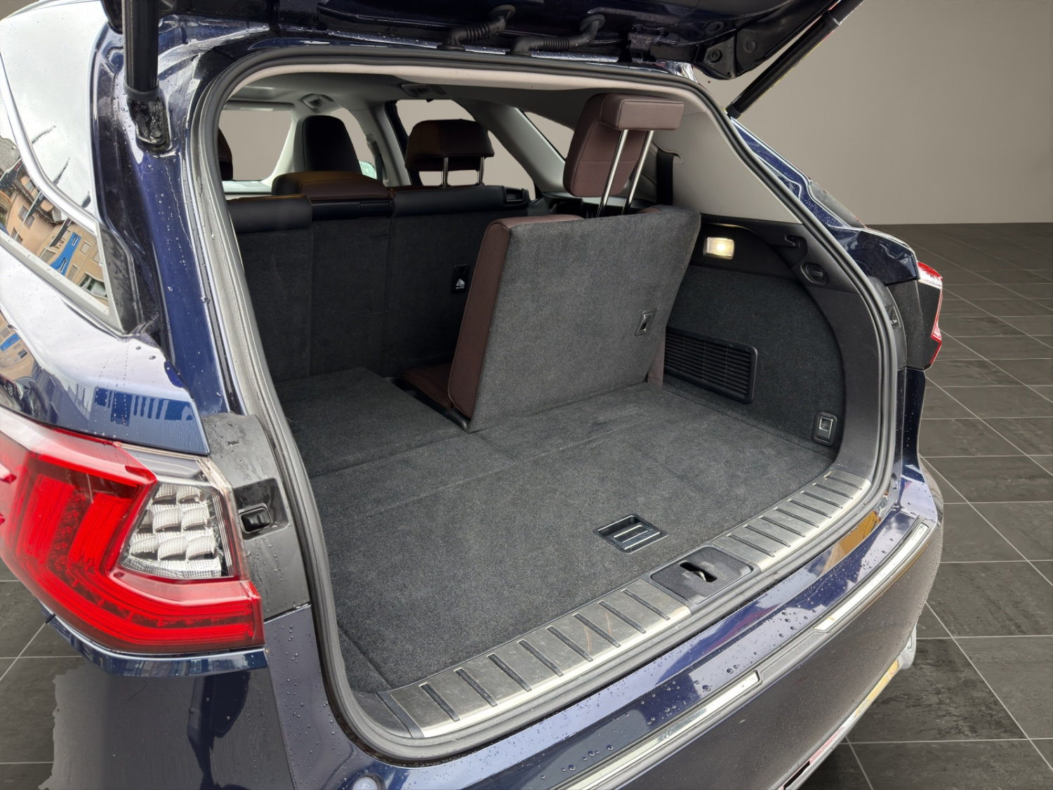 LEXUS RX 450h L Excellence-image-15
