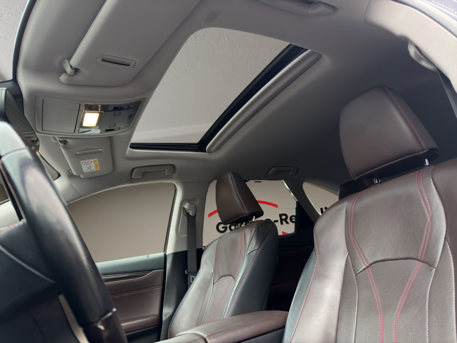 LEXUS RX 450h L Excellence-image-11