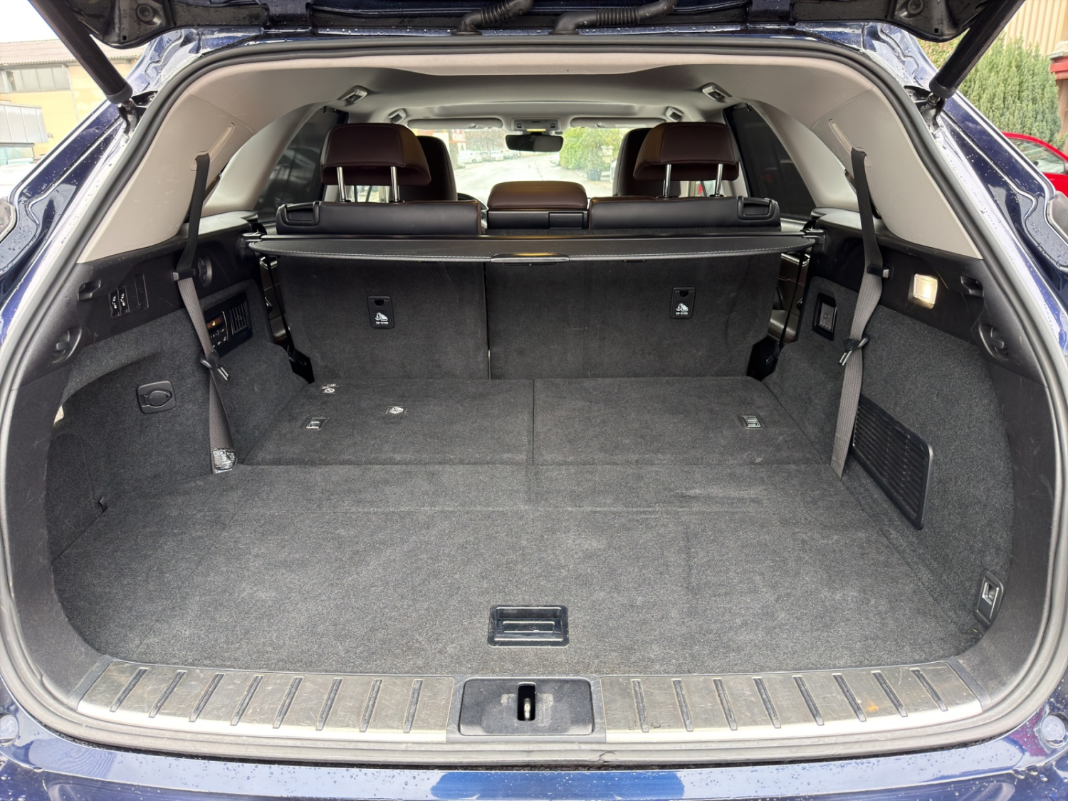 LEXUS RX 450h L Excellence-image-16
