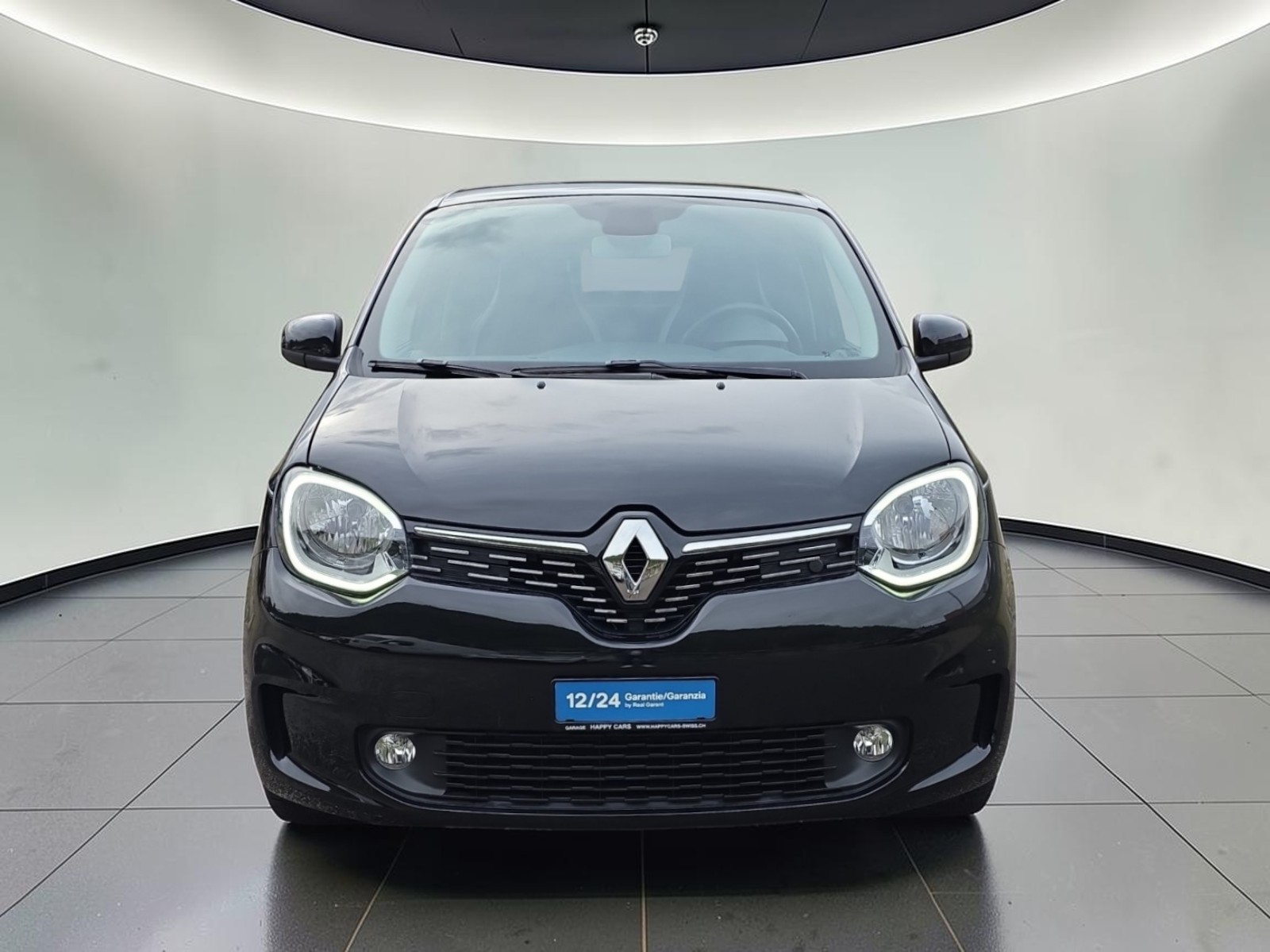 RENAULT Twingo TCe 95 Intens EDC-image-1
