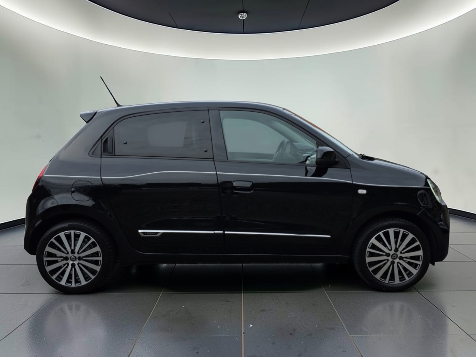 RENAULT Twingo TCe 95 Intens EDC-image-3