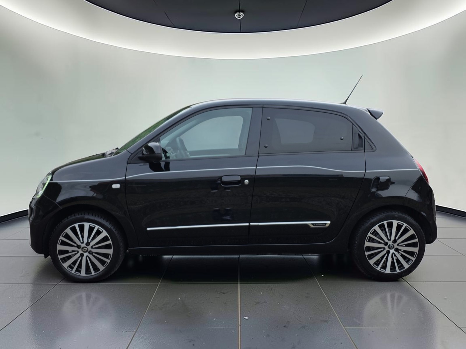 RENAULT Twingo TCe 95 Intens EDC-image-7