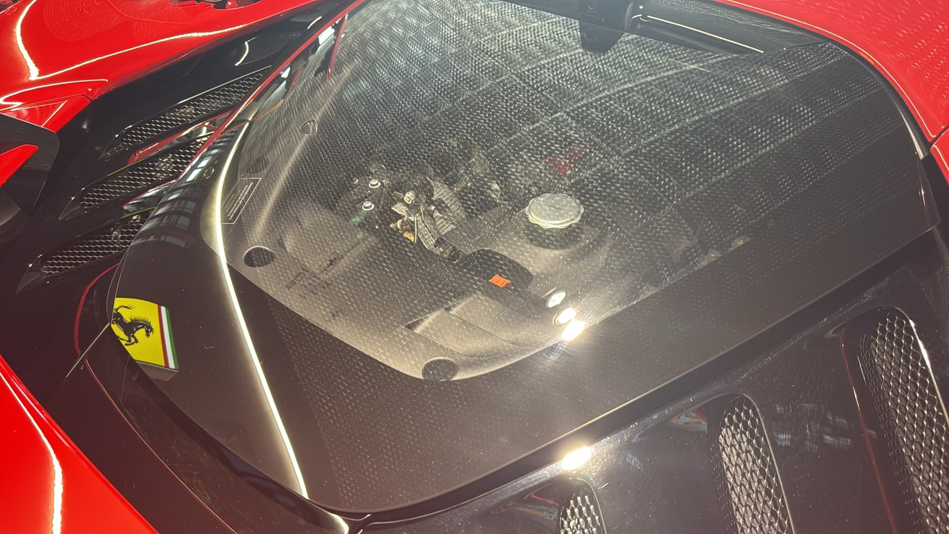 FERRARI Ferrari SF90 XX Stradale-image-11