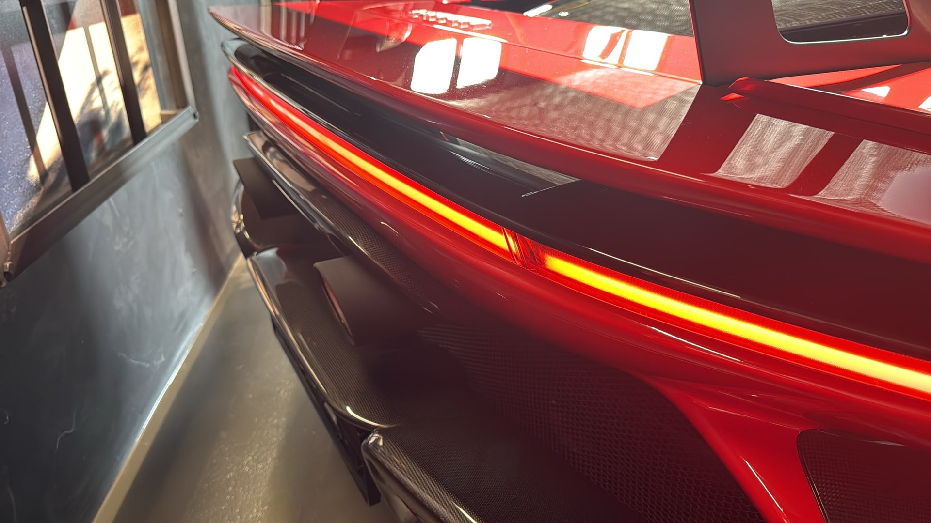 FERRARI Ferrari SF90 XX Stradale-image-10
