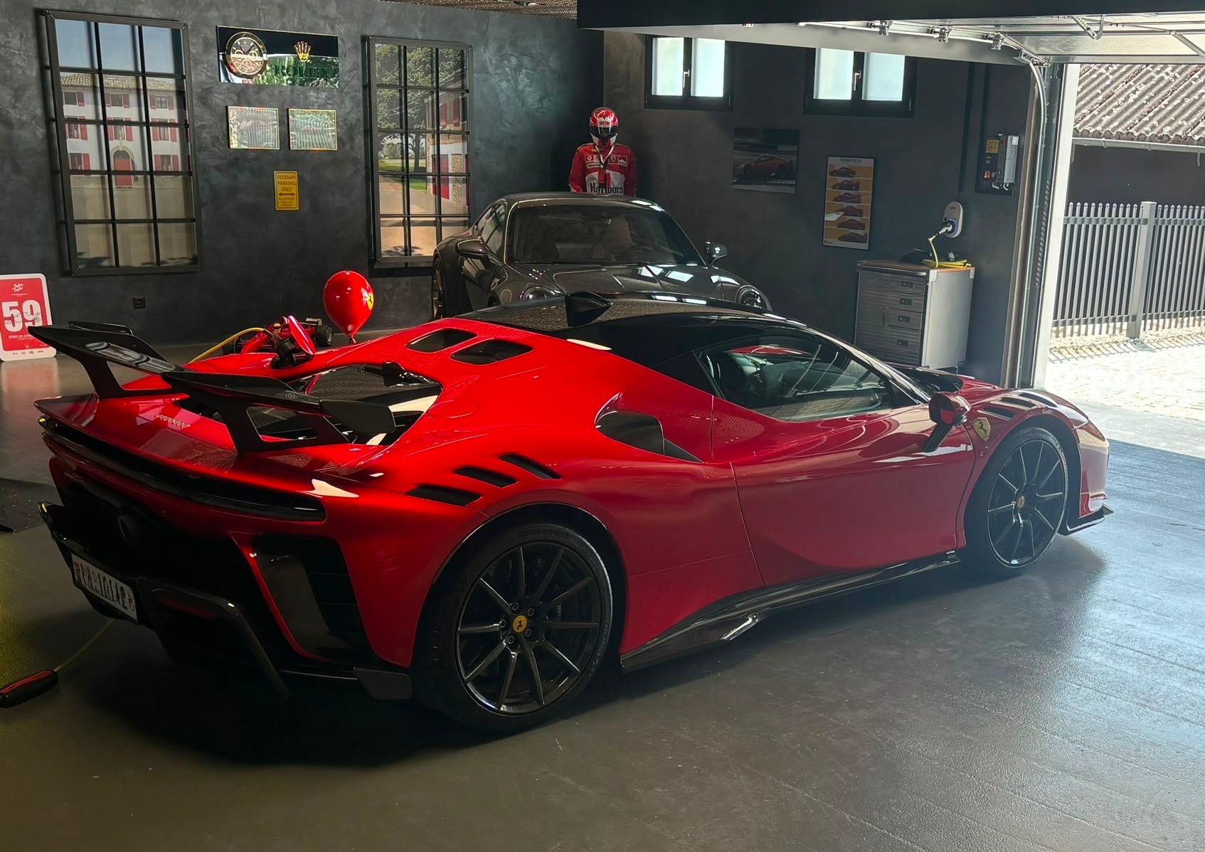 FERRARI Ferrari SF90 XX Stradale-image-2