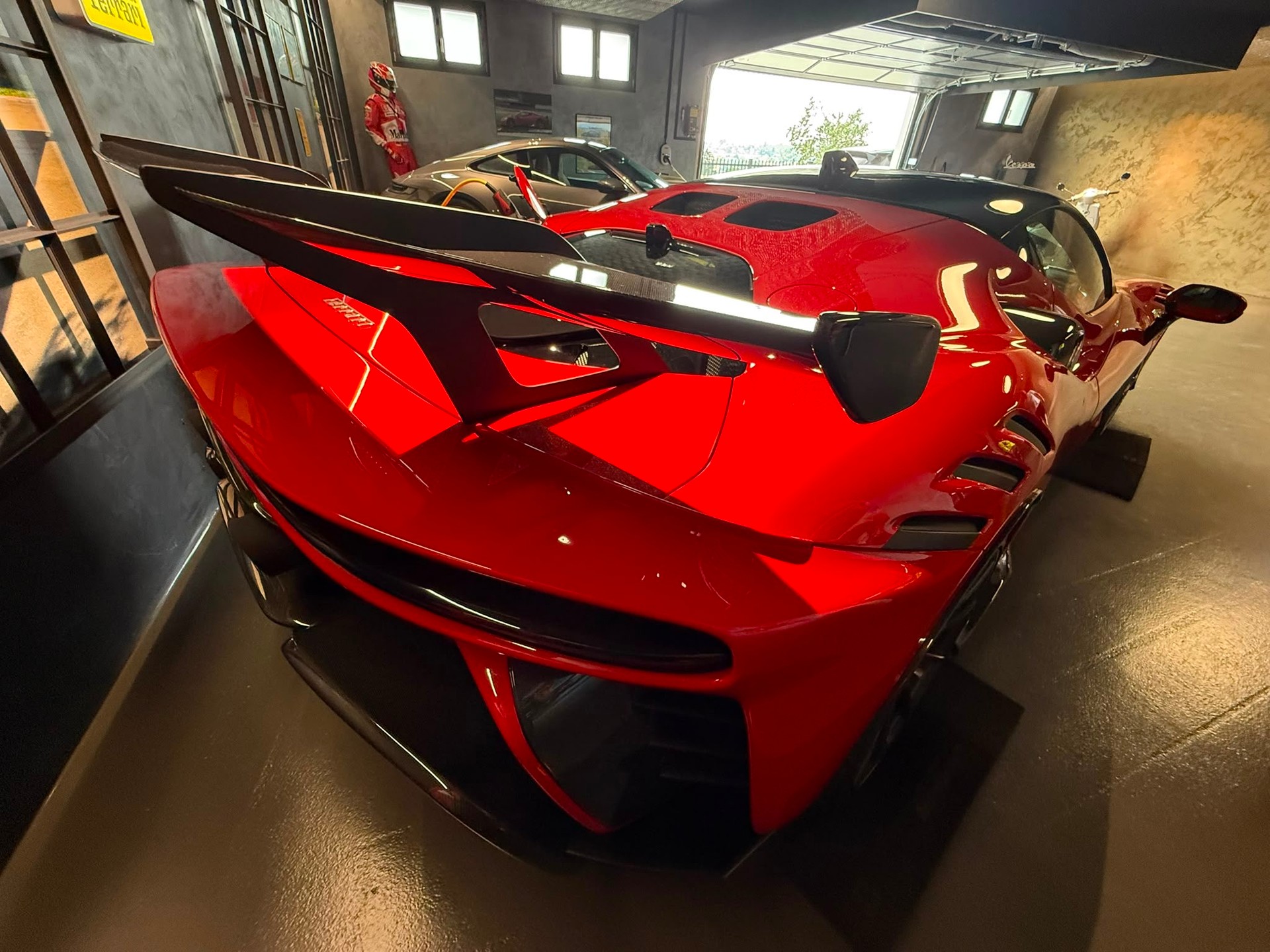 FERRARI Ferrari SF90 XX Stradale-image-5