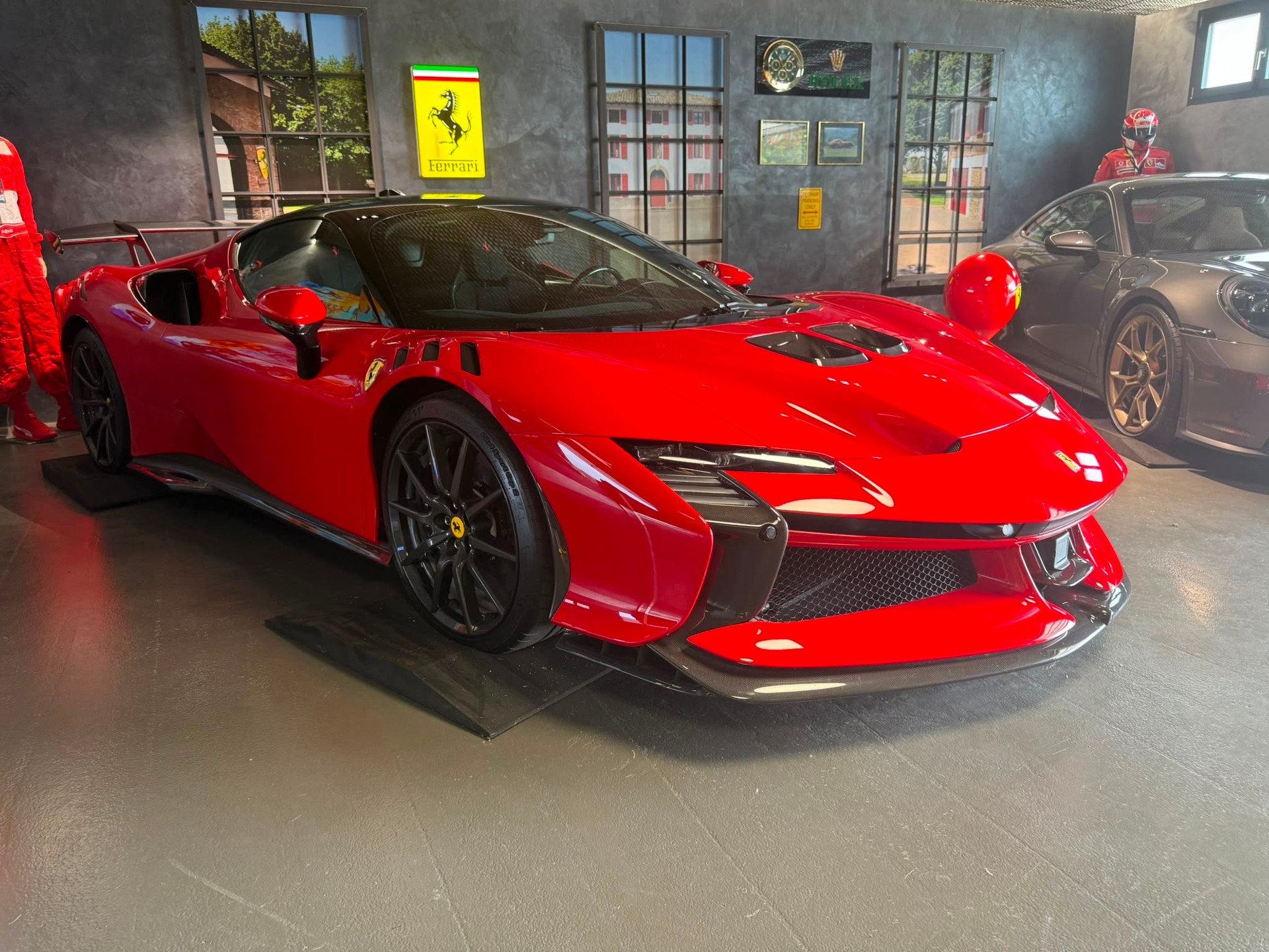 FERRARI Ferrari SF90 XX Stradale-image-3