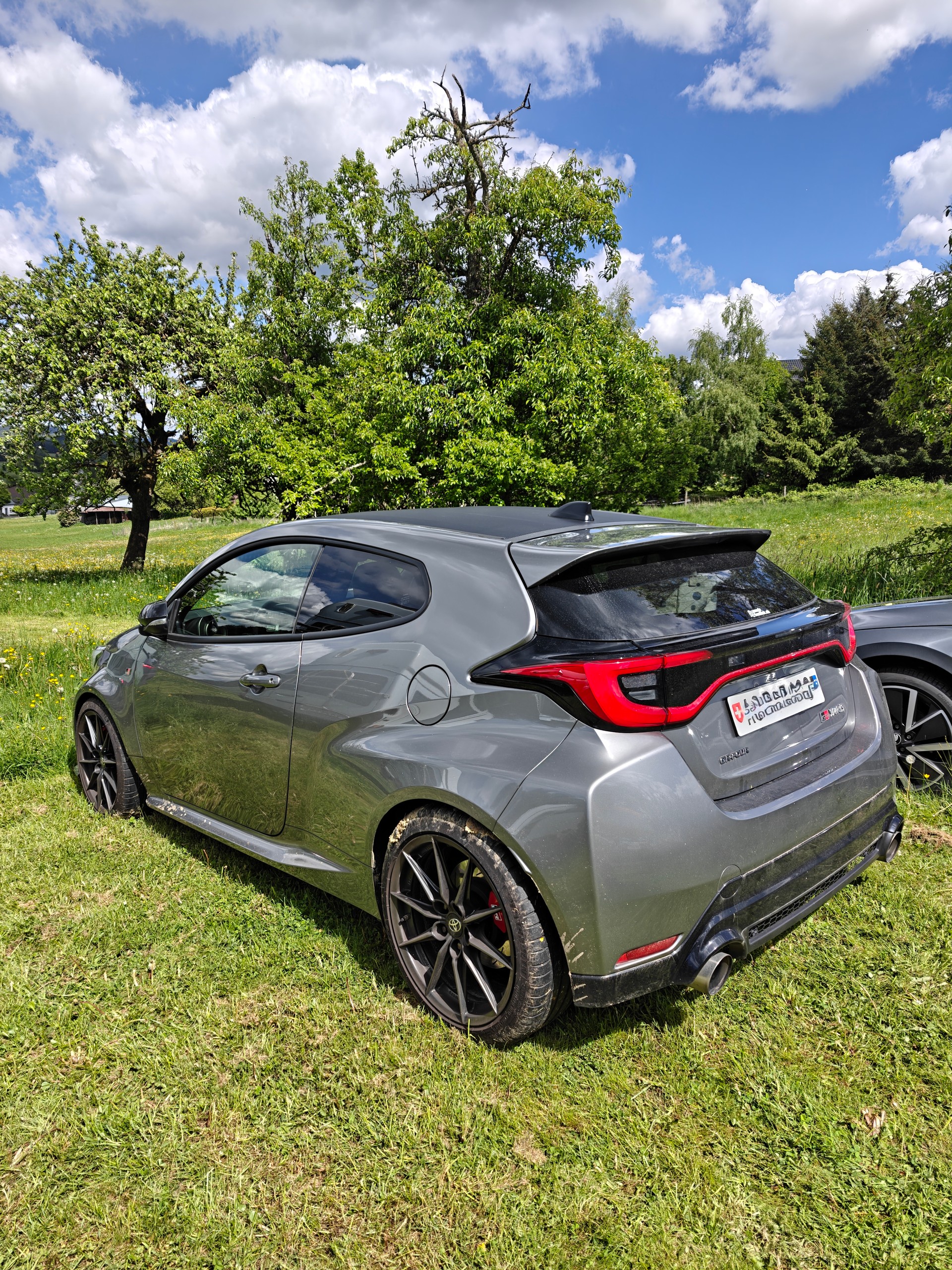 TOYOTA 1.6 Turbo Sport 4x4-image-3