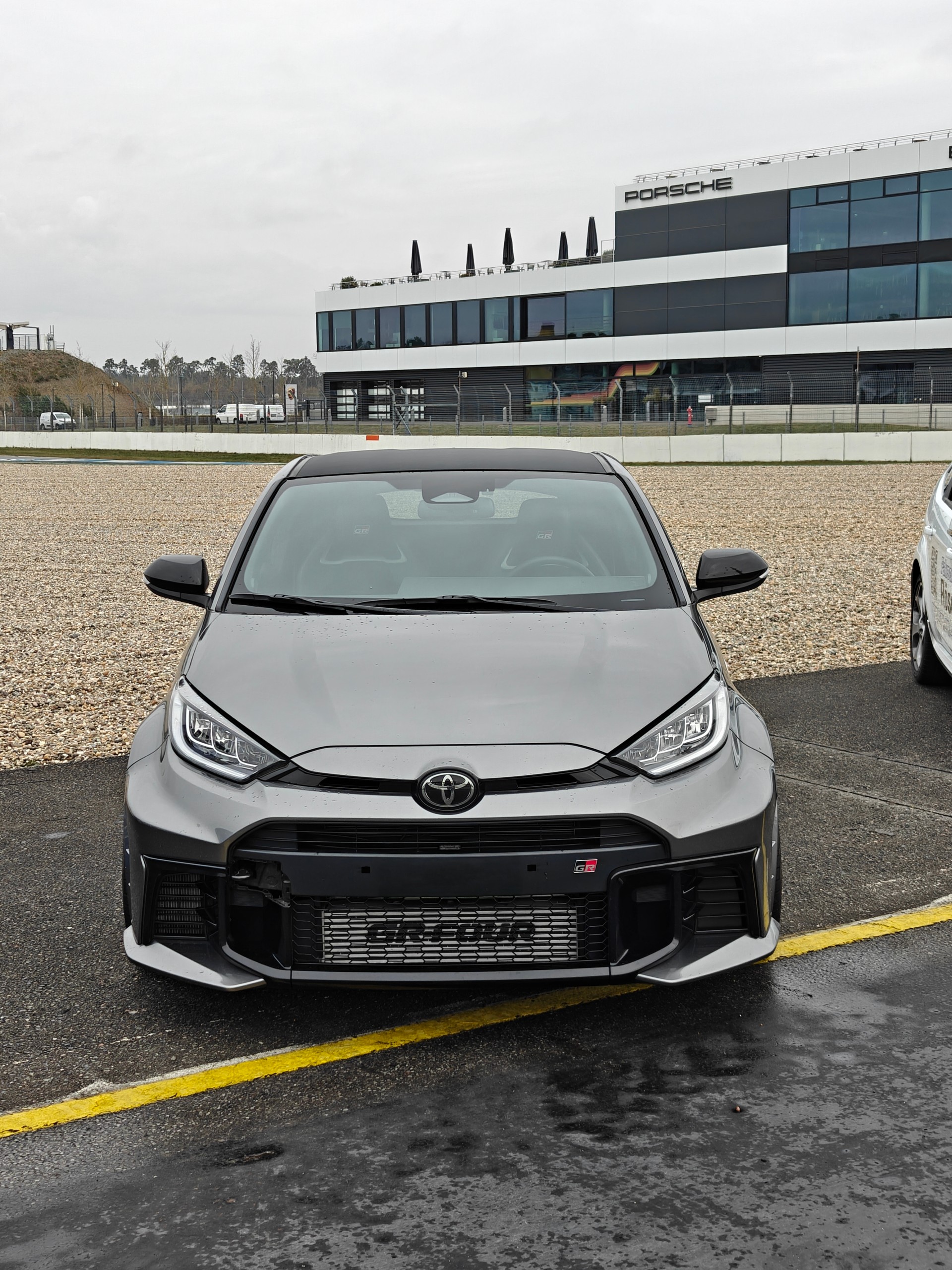 TOYOTA 1.6 Turbo Sport 4x4-image-1