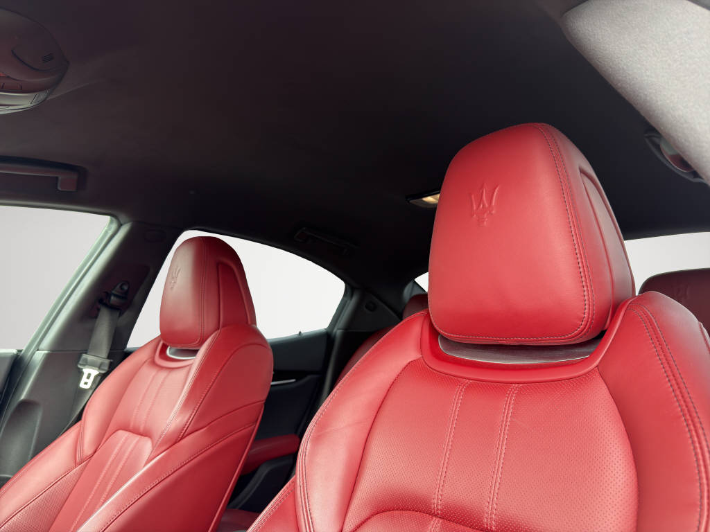 MASERATI GHIBLI S Q4 3.0 V6-image-15