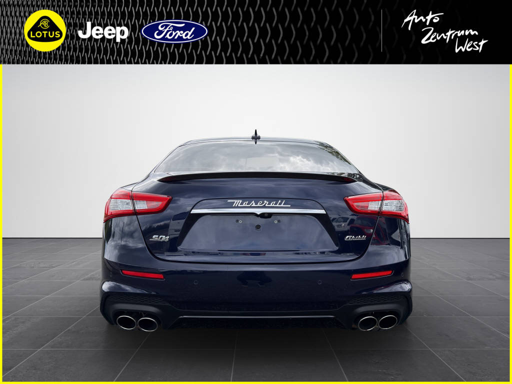 MASERATI GHIBLI S Q4 3.0 V6-image-3