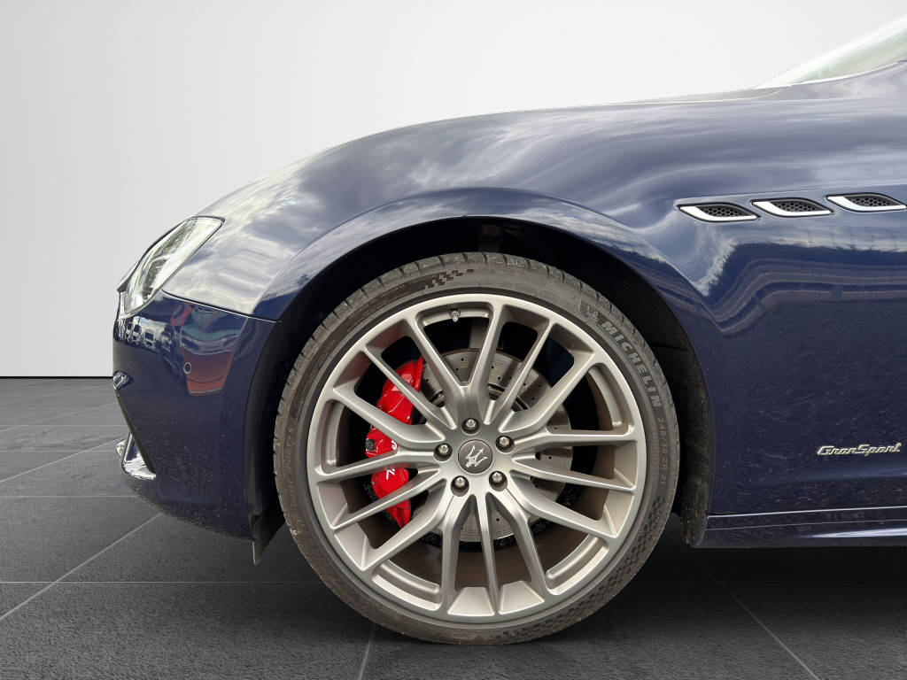 MASERATI GHIBLI S Q4 3.0 V6-image-17