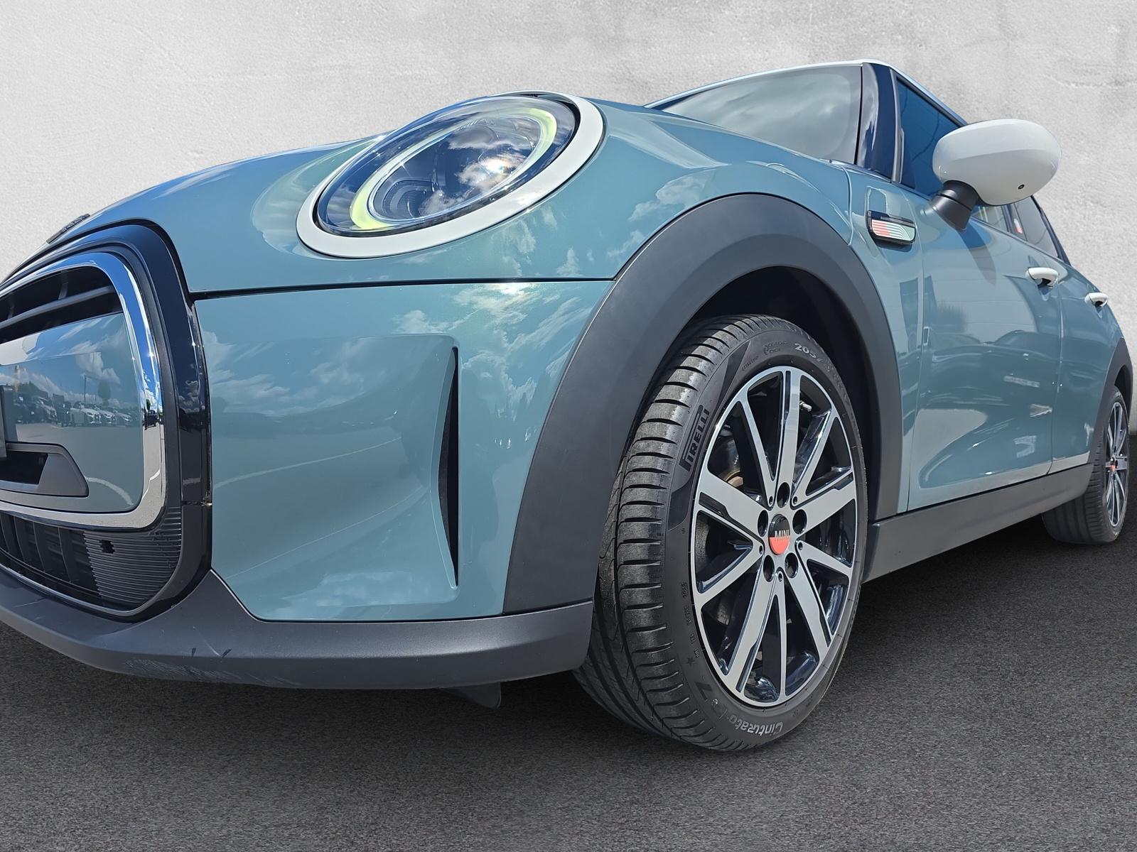 MINI Cooper F55 1.5i (CH)-image-7
