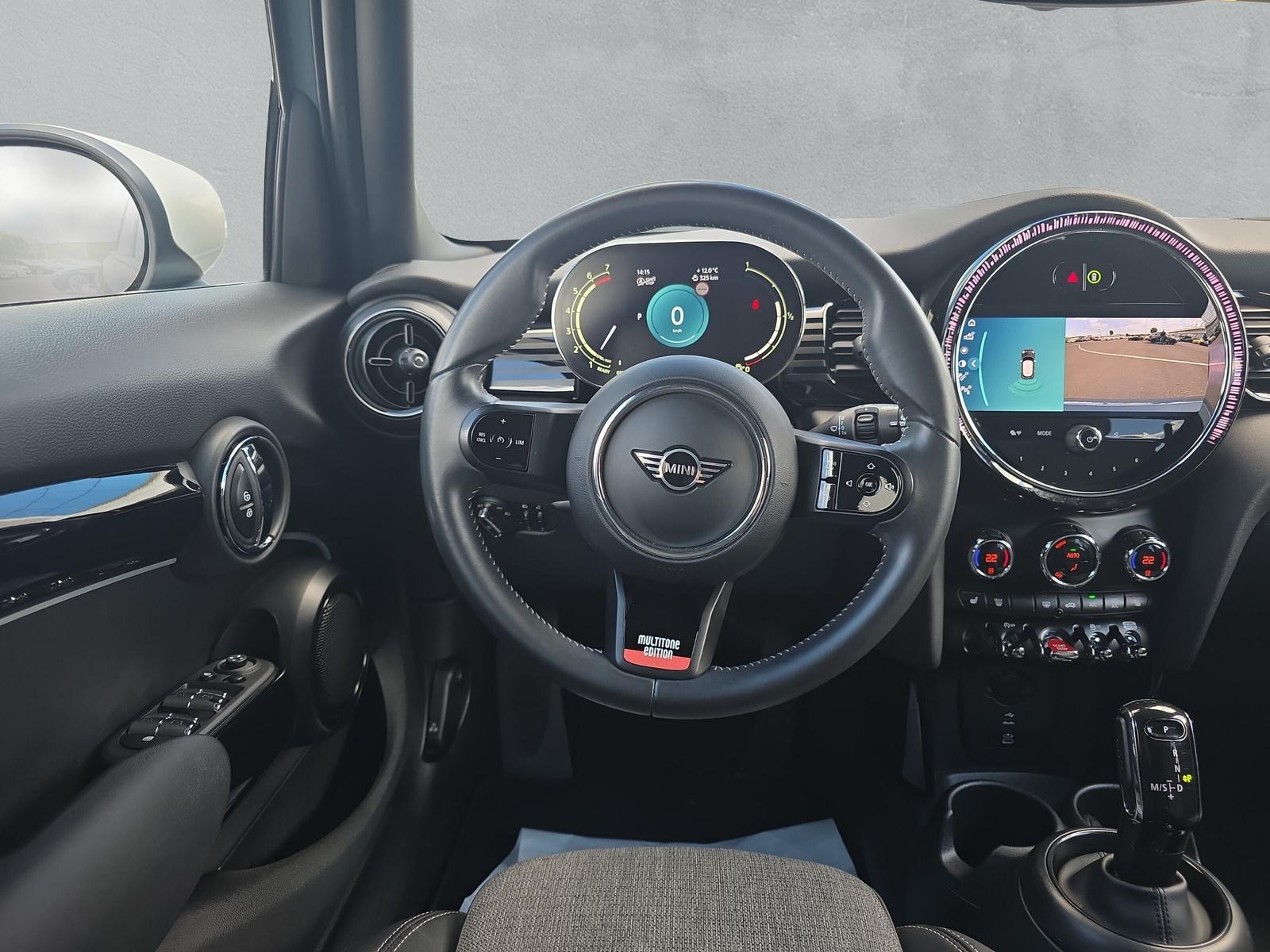 MINI Cooper F55 1.5i (CH) 📍-image-15