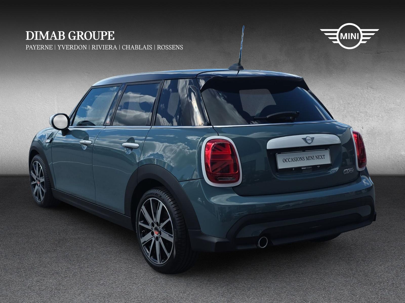 MINI Cooper F55 1.5i (CH) 📍-image-2