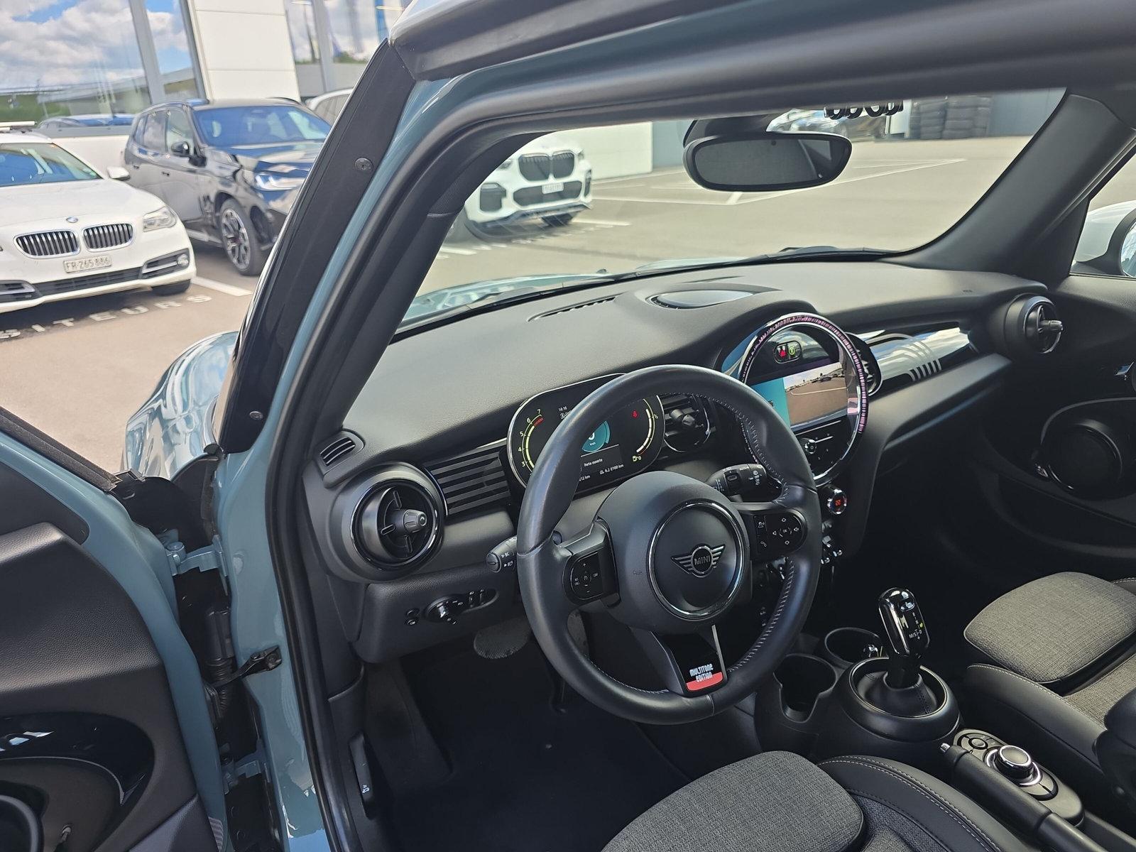 MINI Cooper F55 1.5i (CH) 📍-image-19