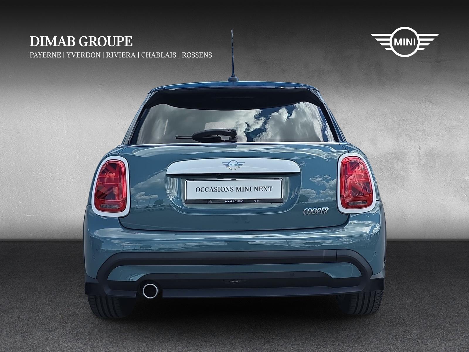 MINI Cooper F55 1.5i (CH)-image-3