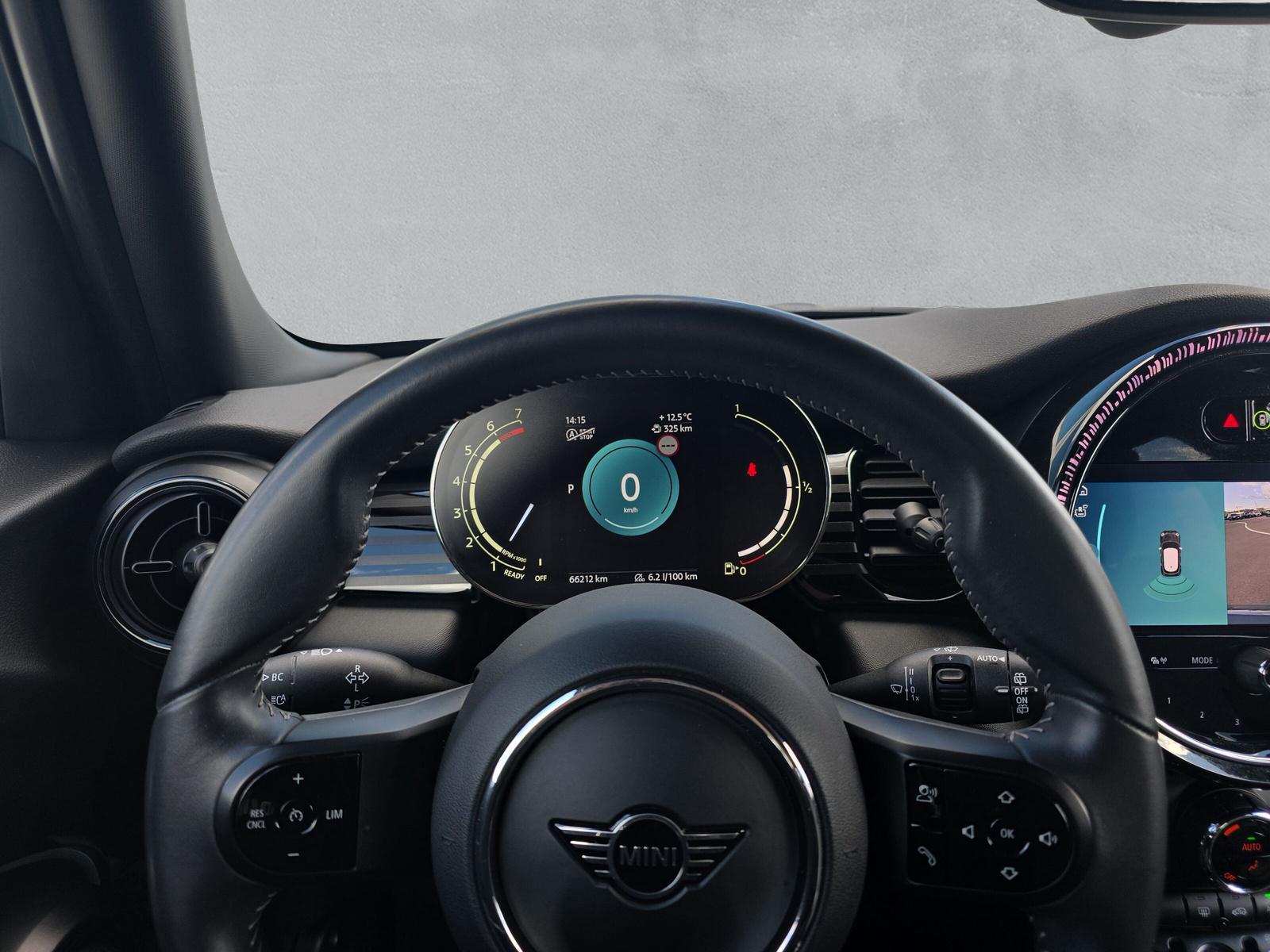 MINI Cooper F55 1.5i (CH)-image-17