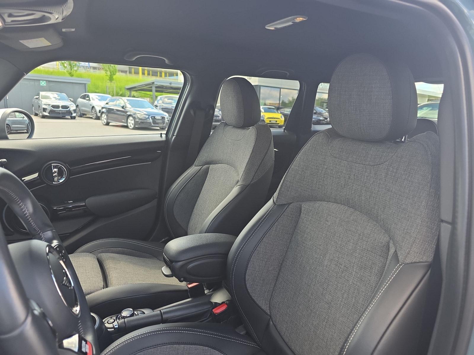 MINI Cooper F55 1.5i (CH)-image-20