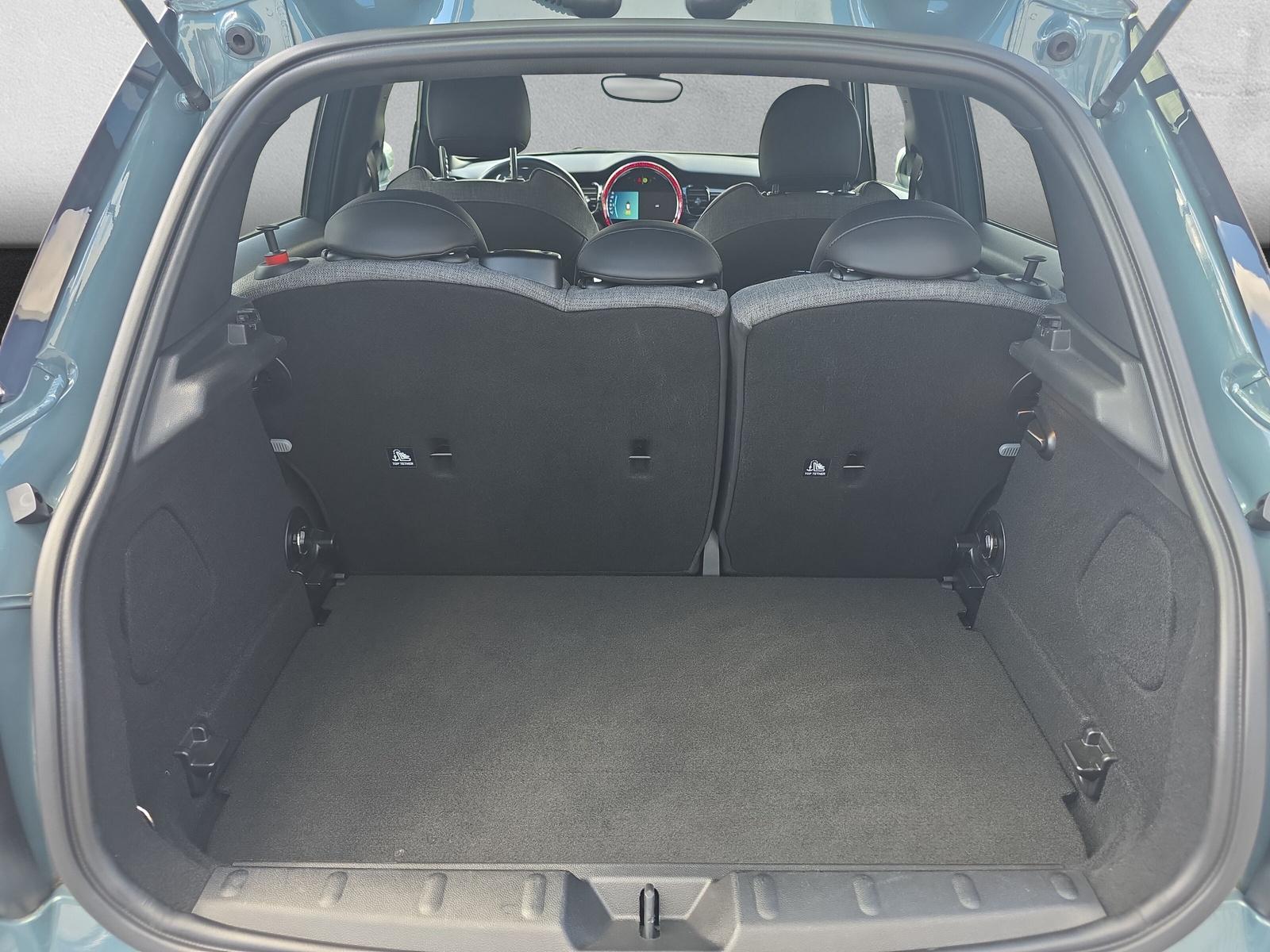 MINI Cooper F55 1.5i (CH)-image-9