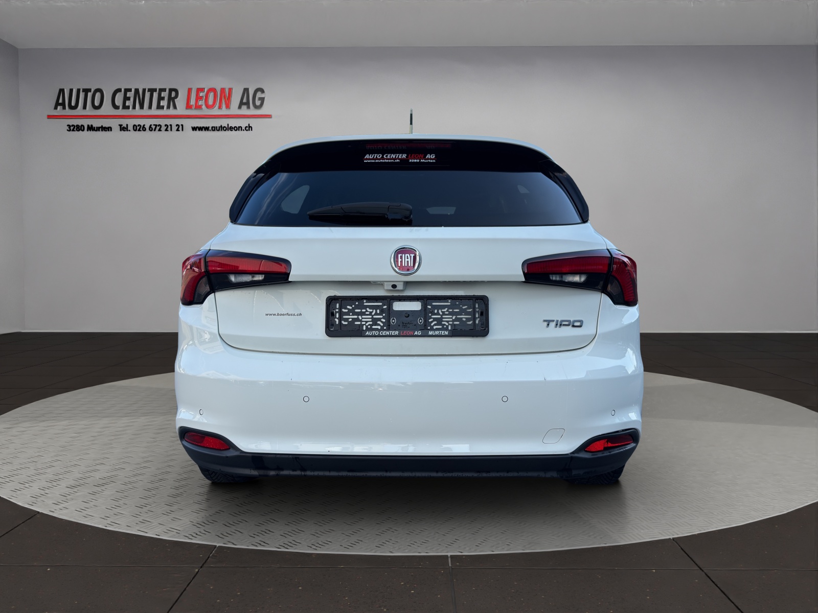 FIAT Tipo 1.6MJ Lounge DCT-6-image-4