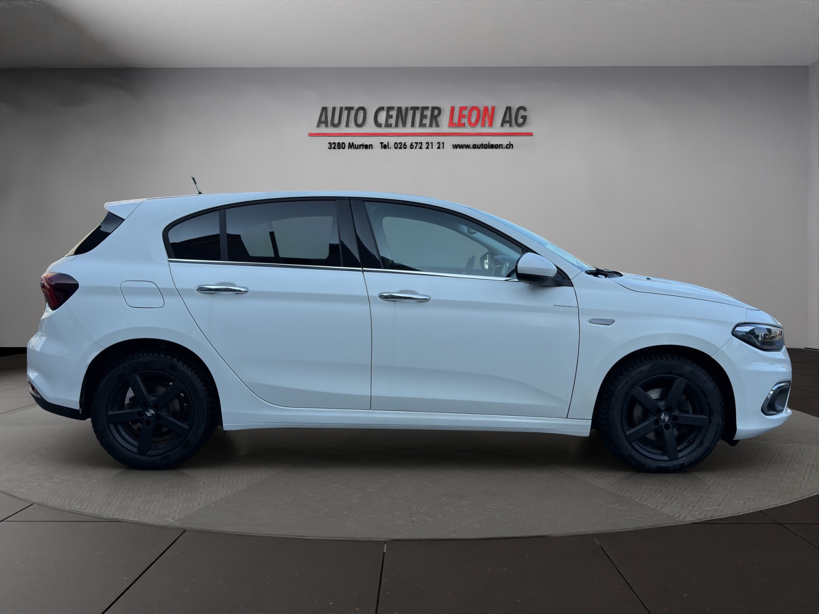 FIAT Tipo 1.6MJ Lounge DCT-6-image-6
