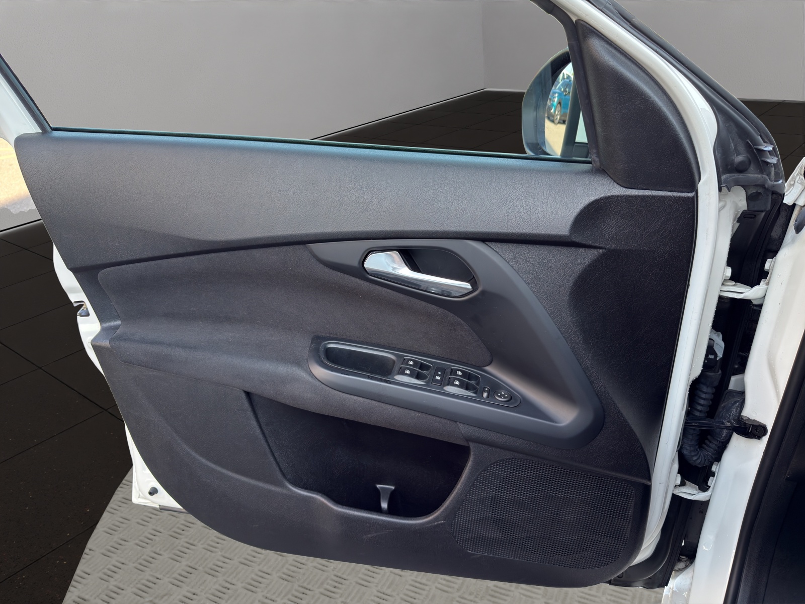 FIAT Tipo 1.6MJ Lounge DCT-6-image-11