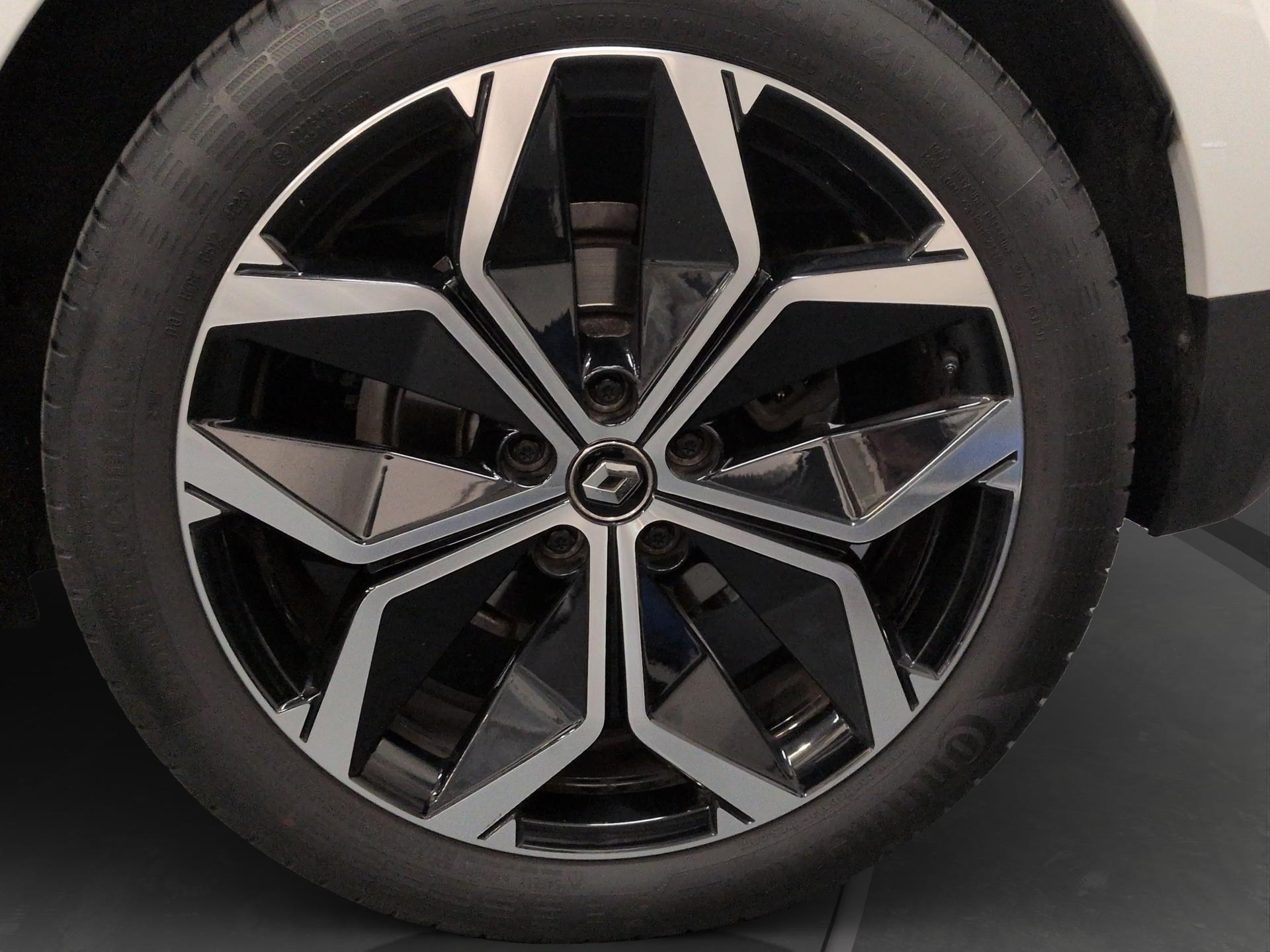 RENAULT Scénic 1.3 16V Turbo Intens-image-24