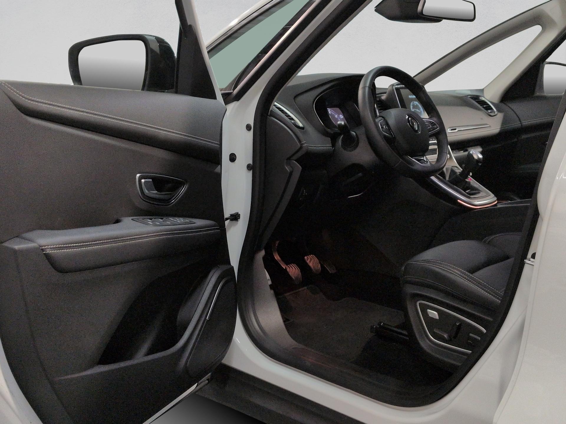 RENAULT Scénic 1.3 16V Turbo Intens-image-20