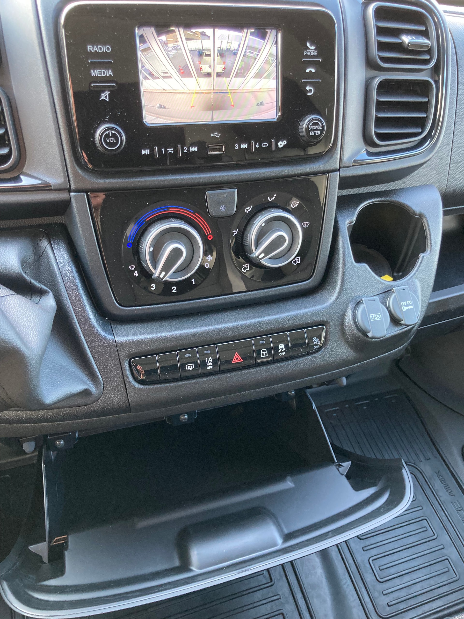 TOYOTA Proace MAX 2.2D Panel Van HD Active 3,5t L3H3-image-12