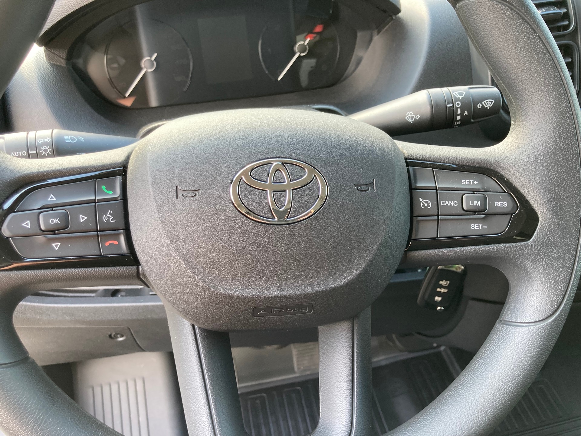 TOYOTA Proace MAX 2.2D Panel Van HD Active 3,5t L3H3-image-14