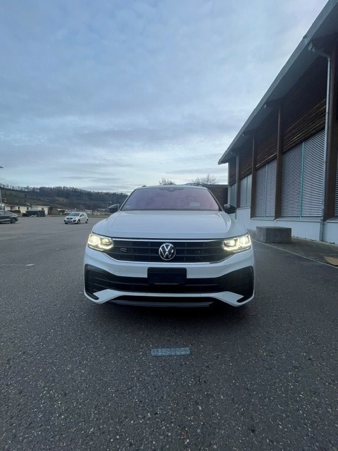 VW 2.0 TDI SCR R-Line DSG (netto)-image-2