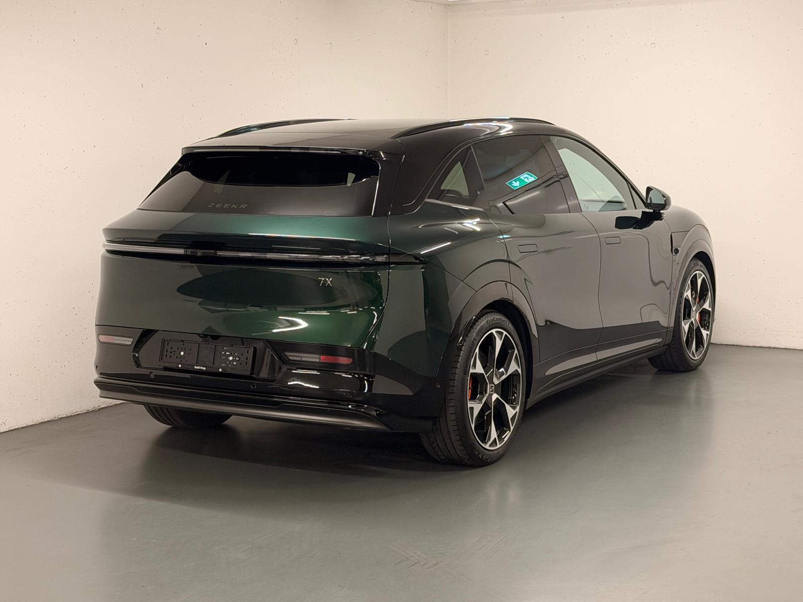 ZEEKR 7X Privilege AWD-image-15